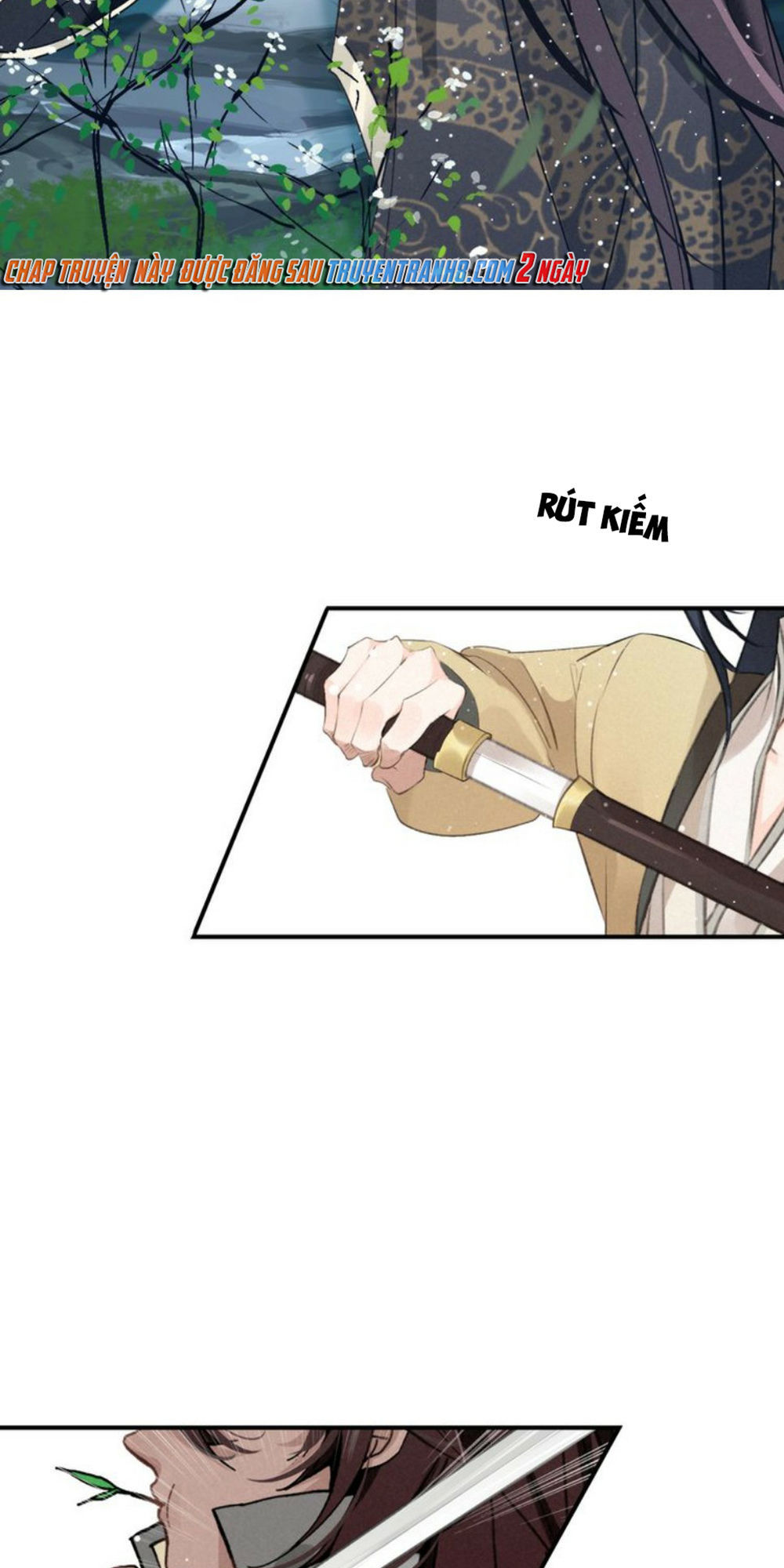 Đế Sư Tại Thượng - Chapter 14