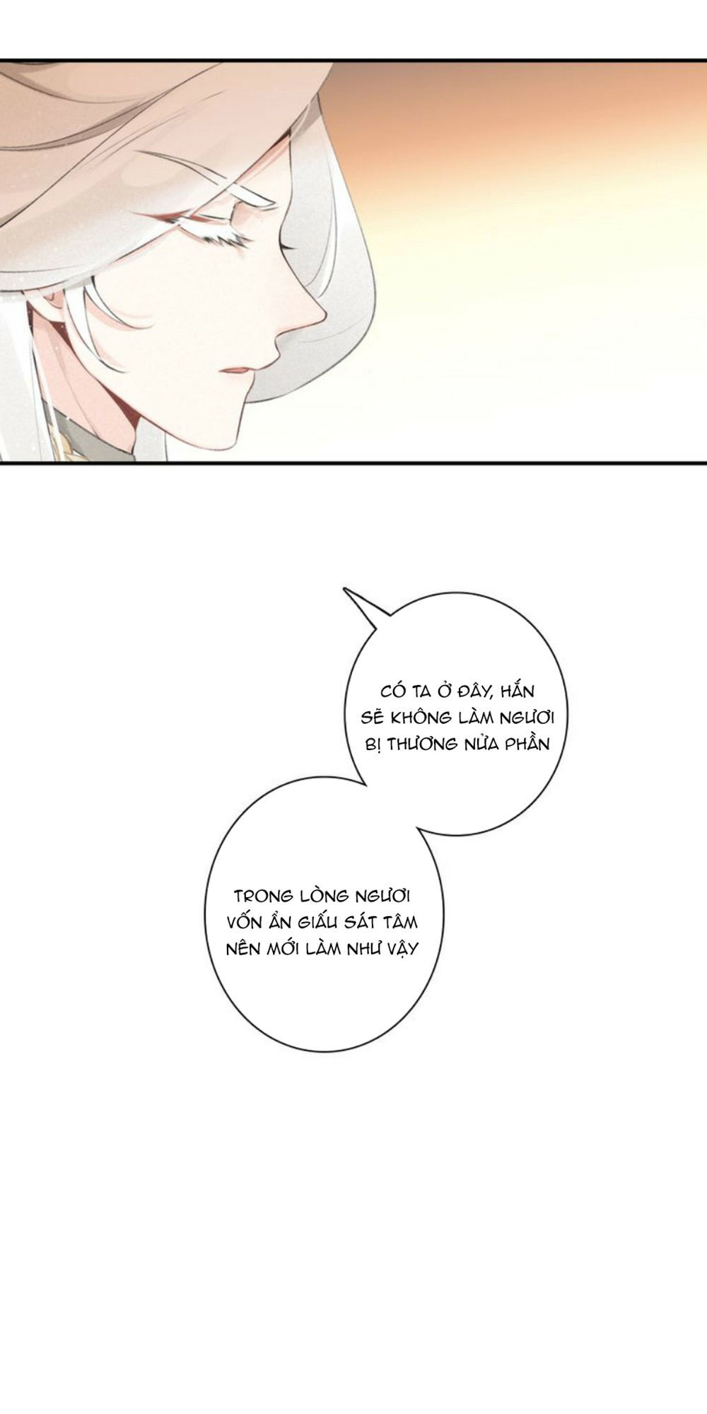 Đế Sư Tại Thượng - Chapter 14