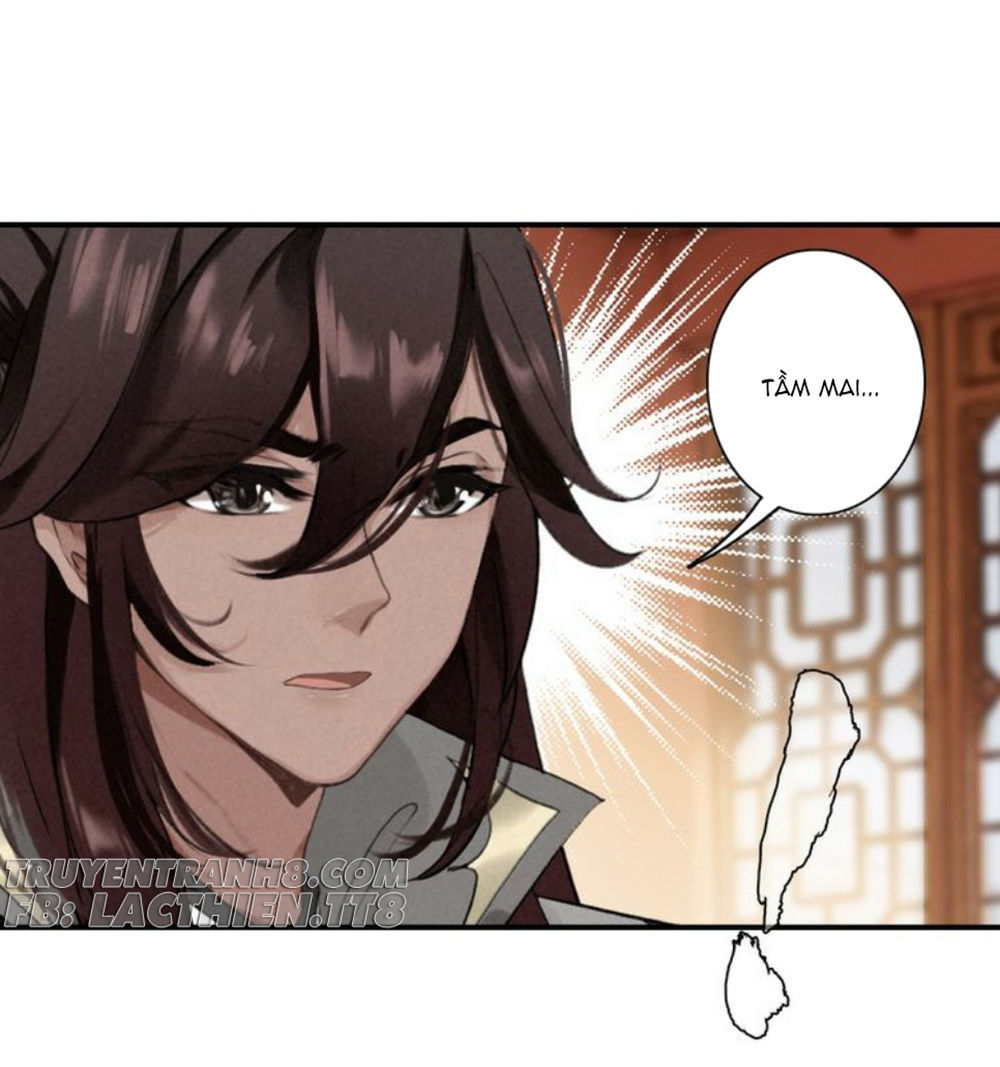 Đế Sư Tại Thượng - Chapter 14