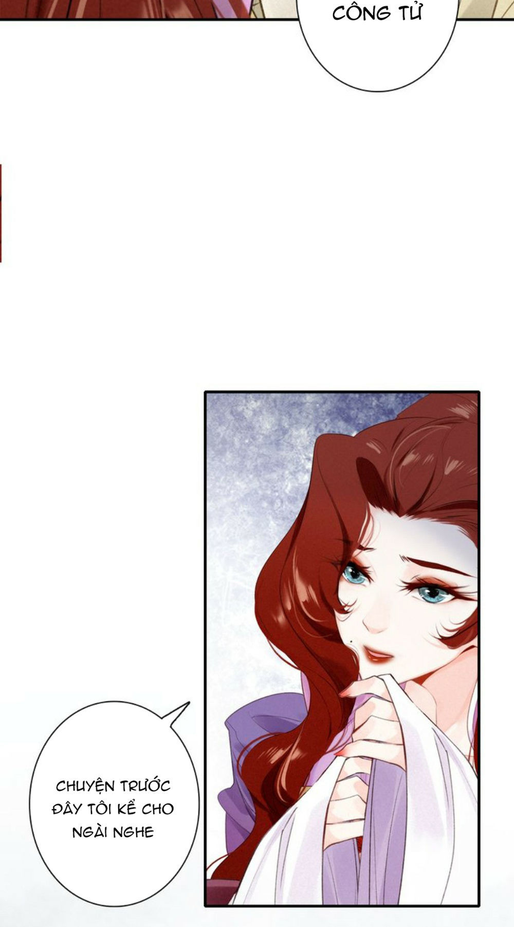 Đế Sư Tại Thượng - Chapter 14