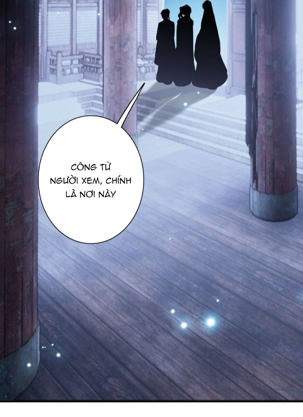 Đế Sư Tại Thượng - Chapter 15