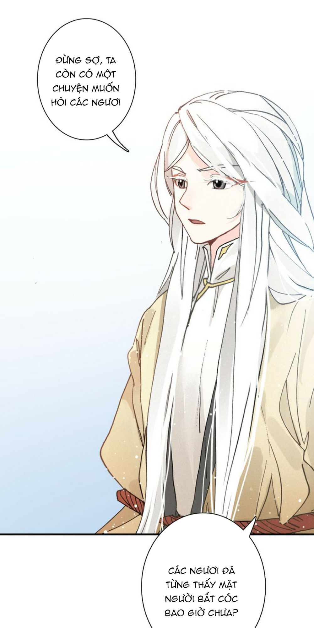 Đế Sư Tại Thượng - Chapter 15