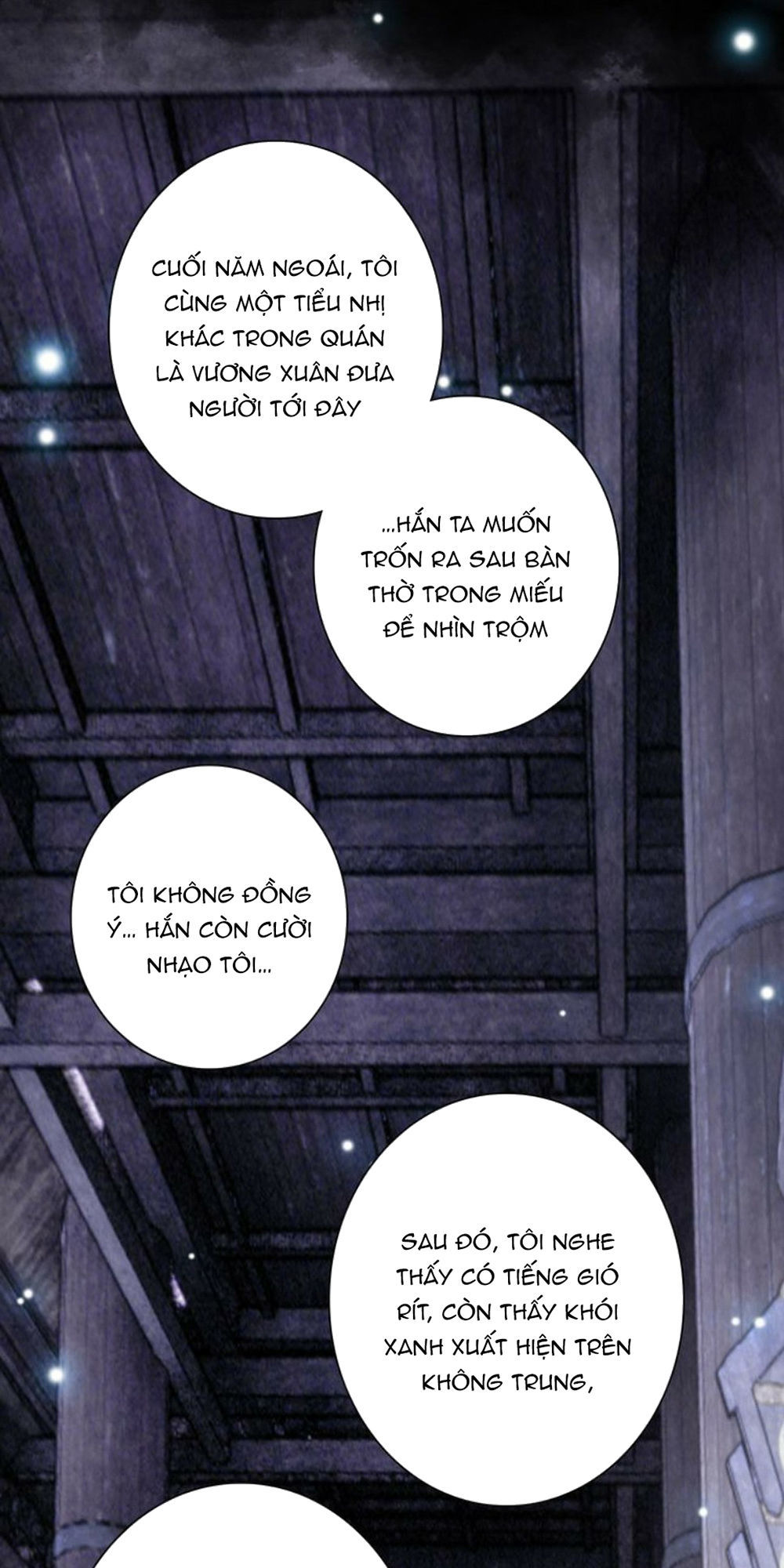 Đế Sư Tại Thượng - Chapter 15