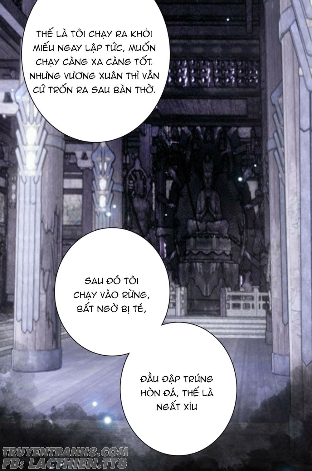 Đế Sư Tại Thượng - Chapter 15
