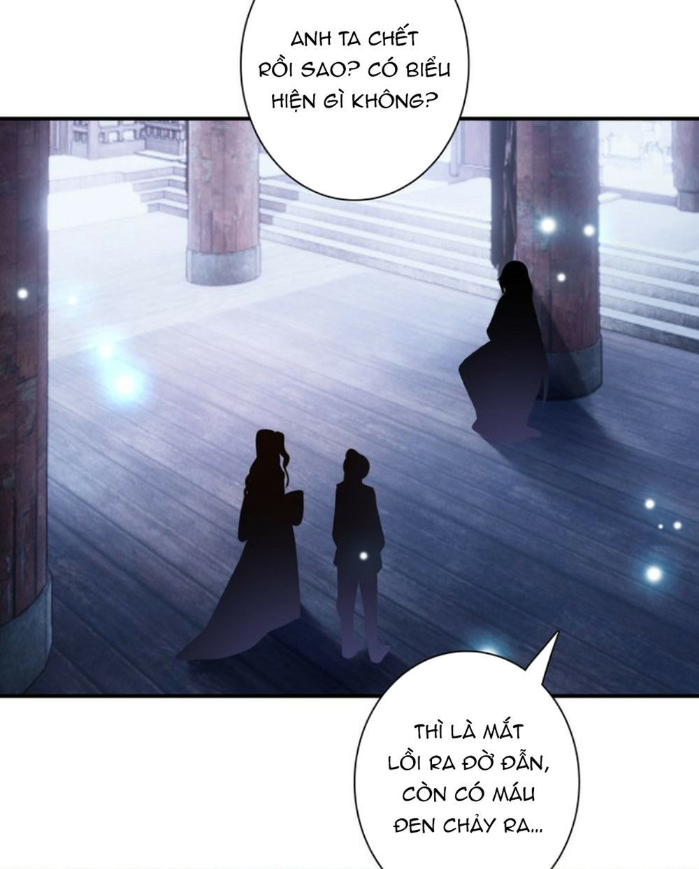Đế Sư Tại Thượng - Chapter 15