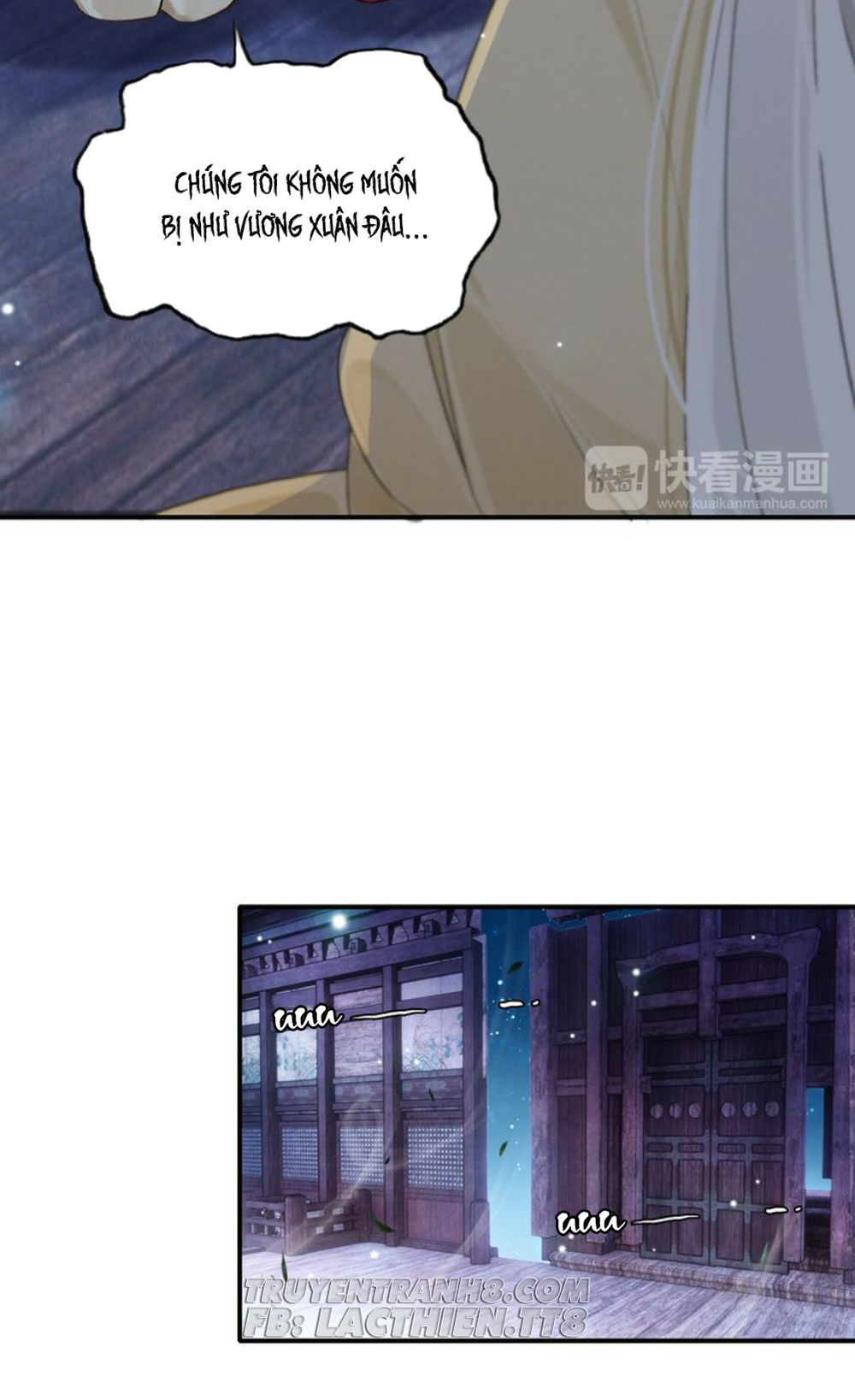 Đế Sư Tại Thượng - Chapter 15