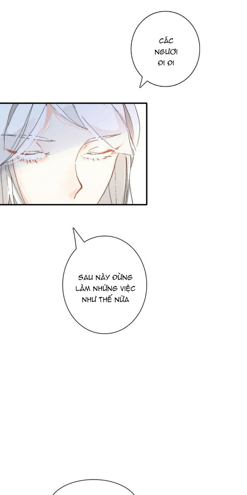Đế Sư Tại Thượng - Chapter 15