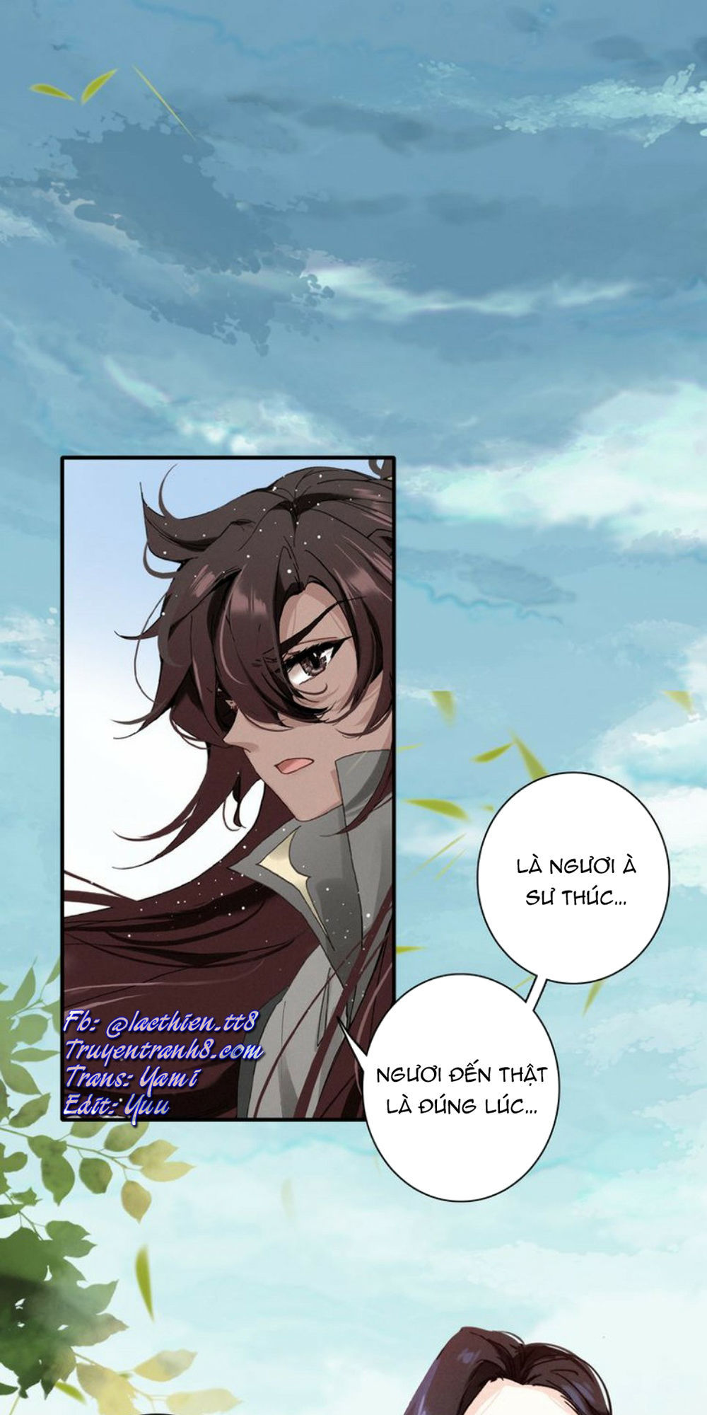 Đế Sư Tại Thượng - Chapter 15