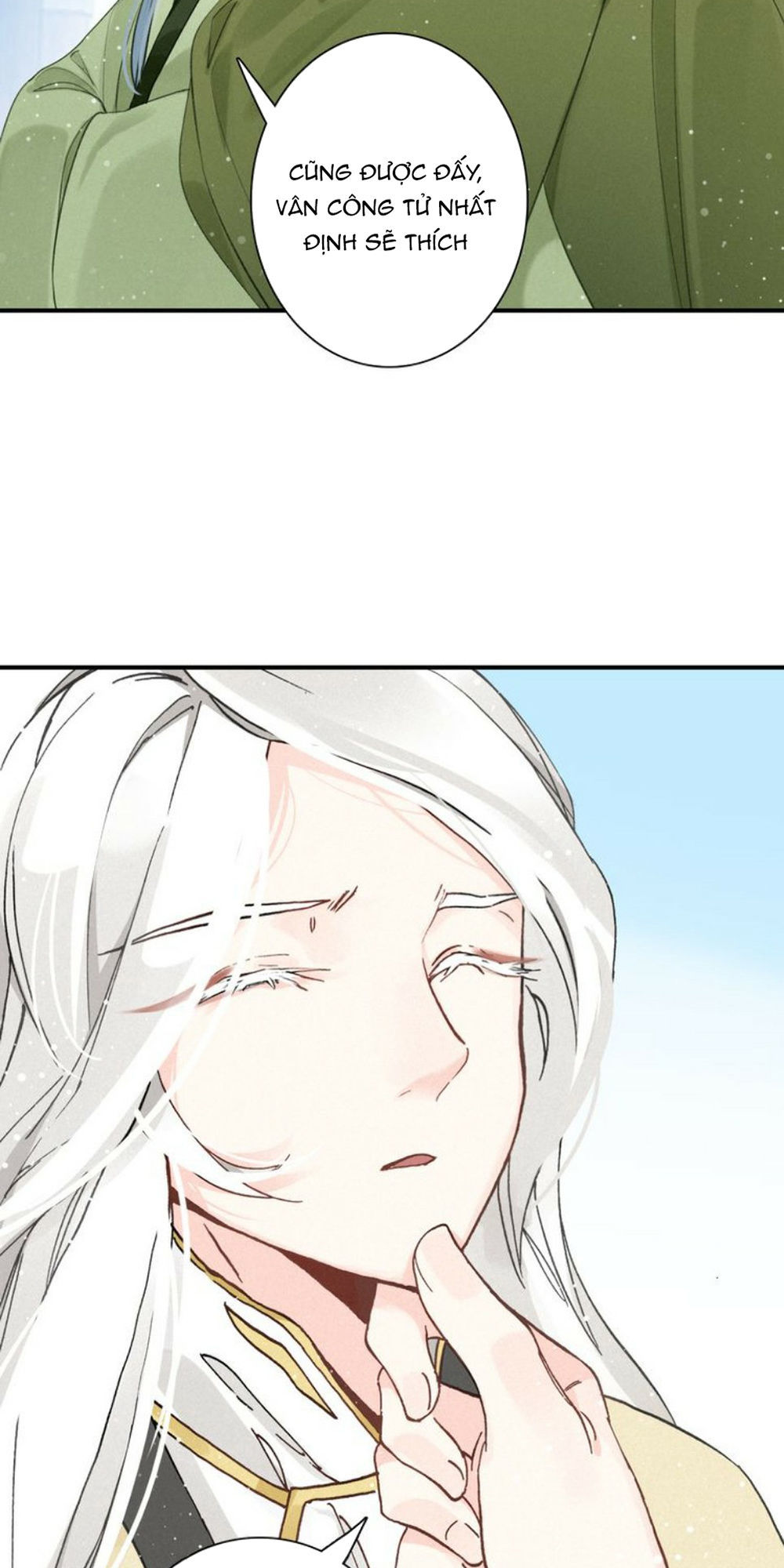 Đế Sư Tại Thượng - Chapter 15