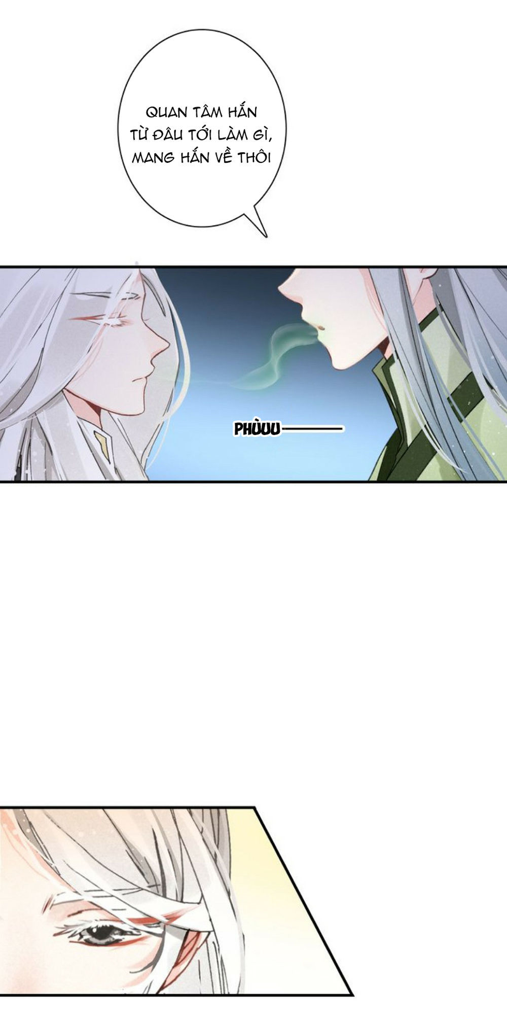 Đế Sư Tại Thượng - Chapter 15