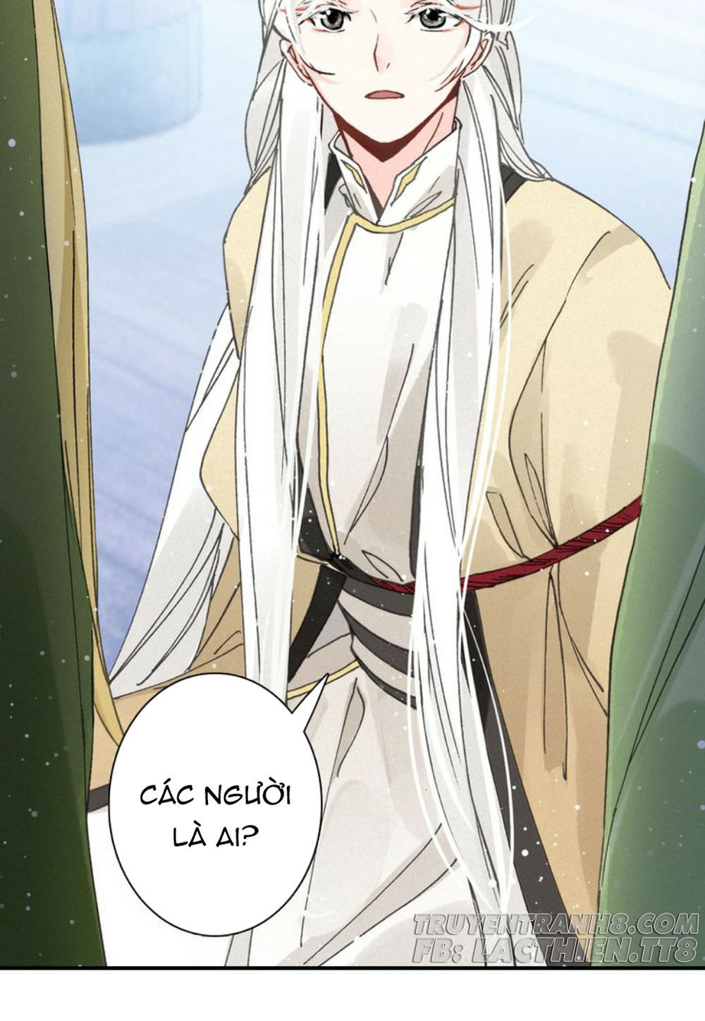 Đế Sư Tại Thượng - Chapter 15