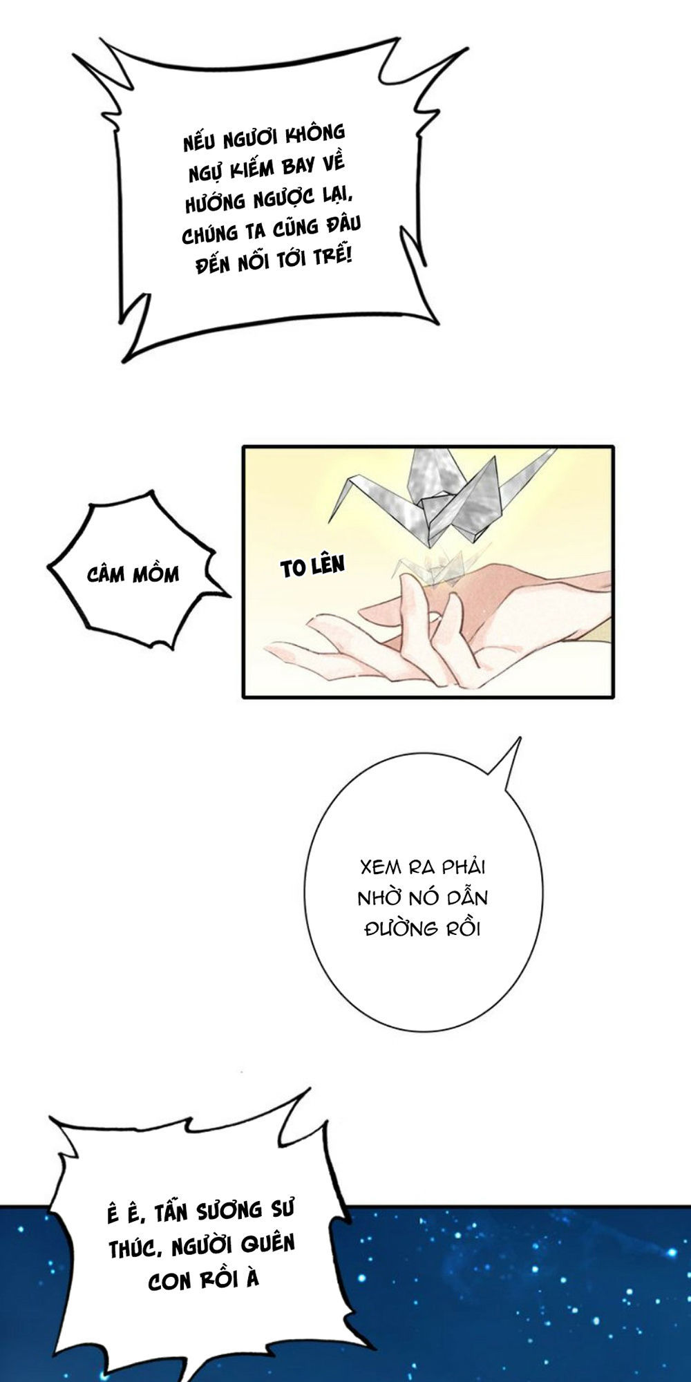 Đế Sư Tại Thượng - Chapter 15
