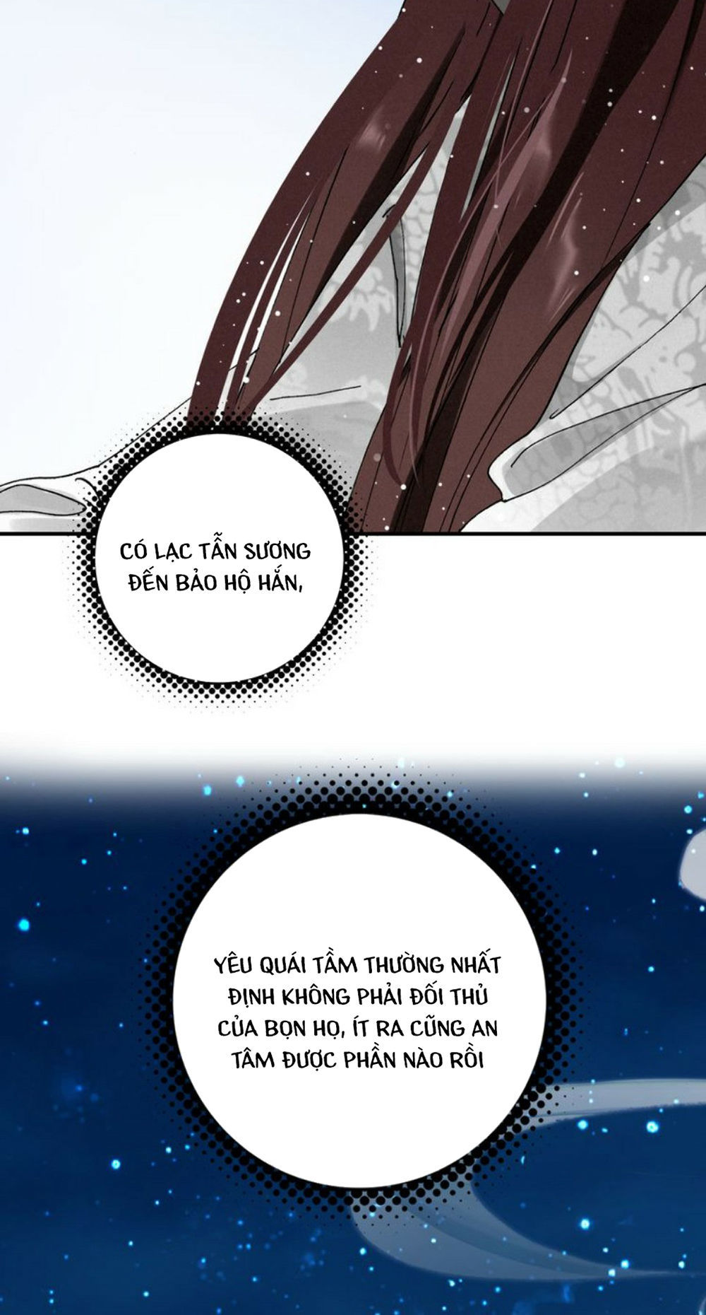 Đế Sư Tại Thượng - Chapter 15