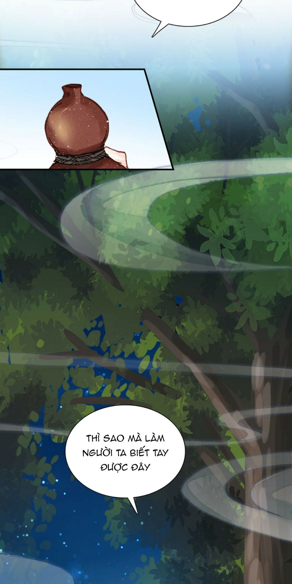 Đế Sư Tại Thượng - Chapter 15