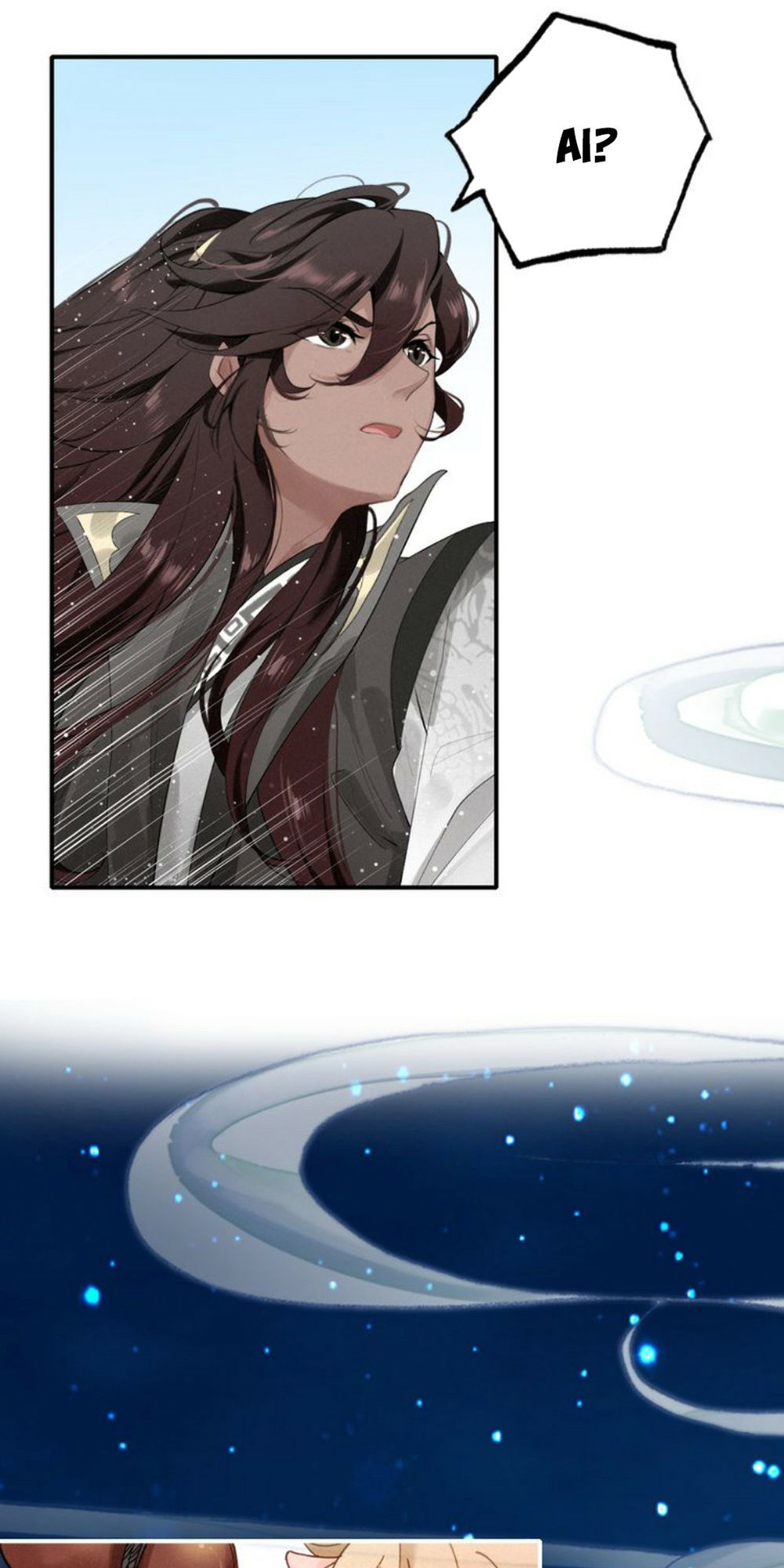 Đế Sư Tại Thượng - Chapter 15