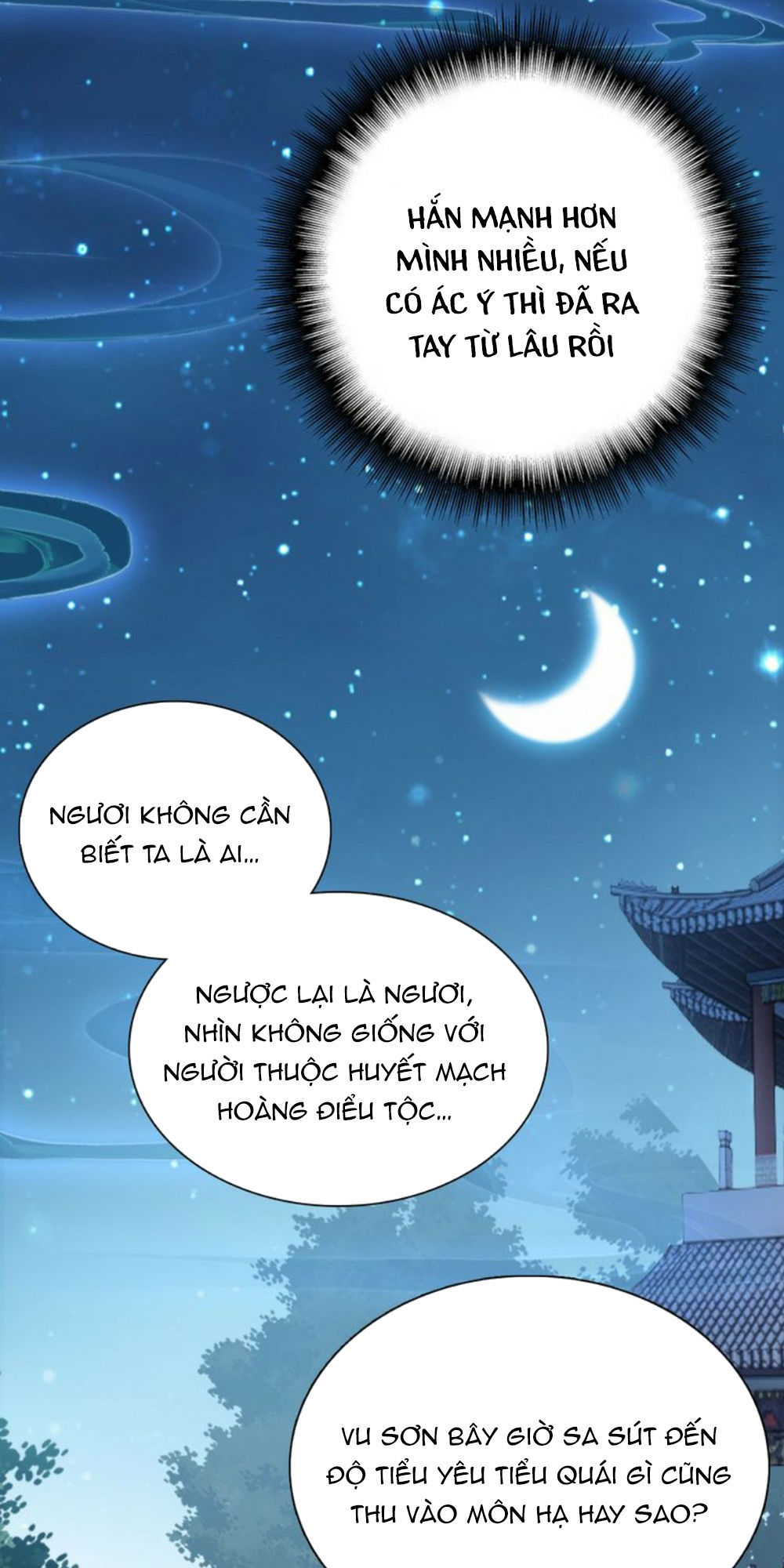 Đế Sư Tại Thượng - Chapter 16