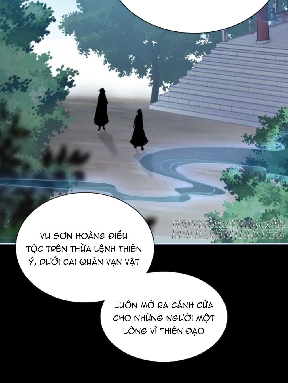 Đế Sư Tại Thượng - Chapter 16