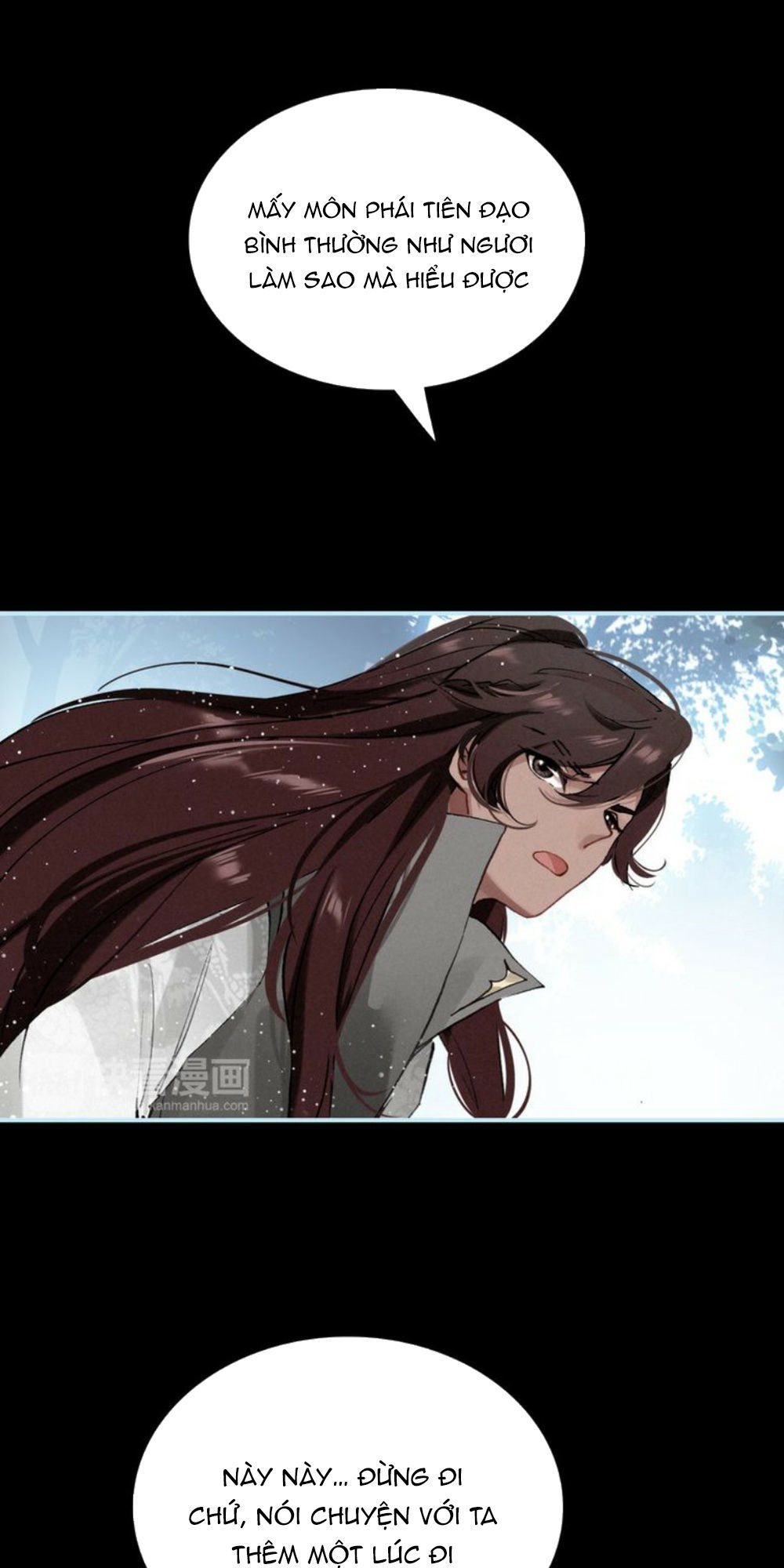 Đế Sư Tại Thượng - Chapter 16