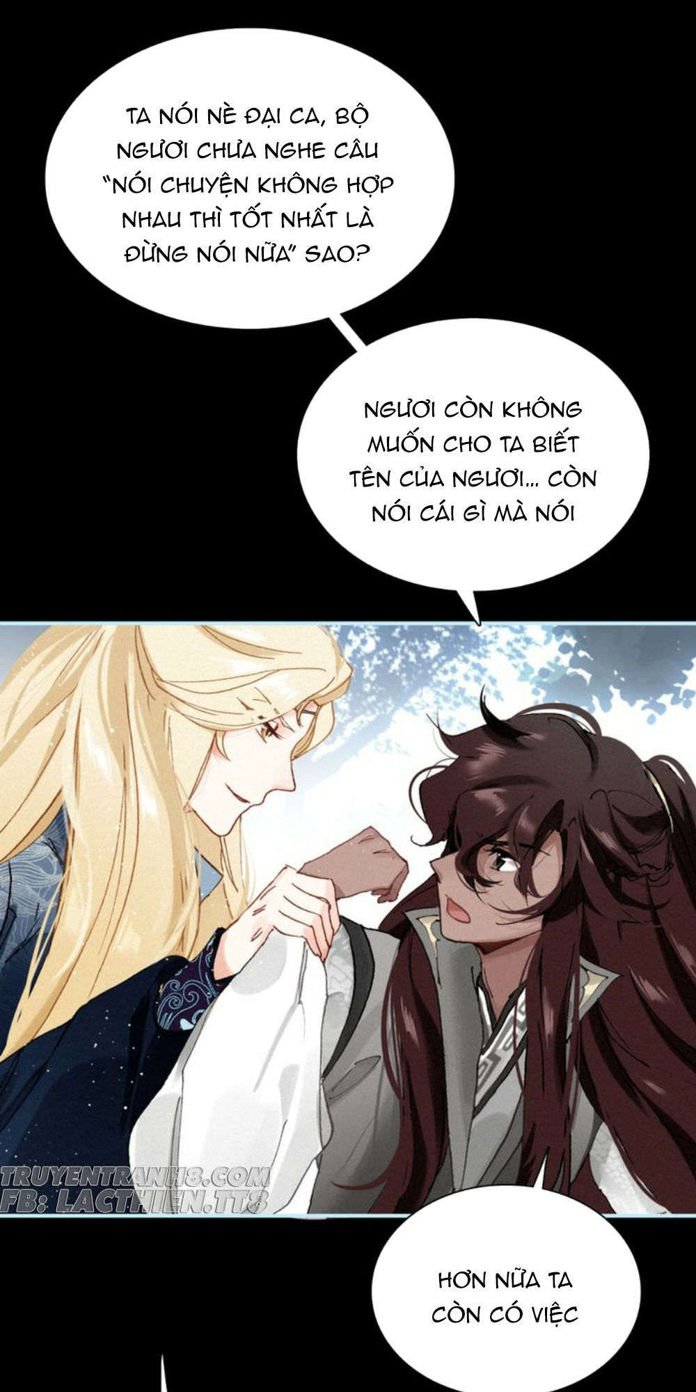 Đế Sư Tại Thượng - Chapter 16