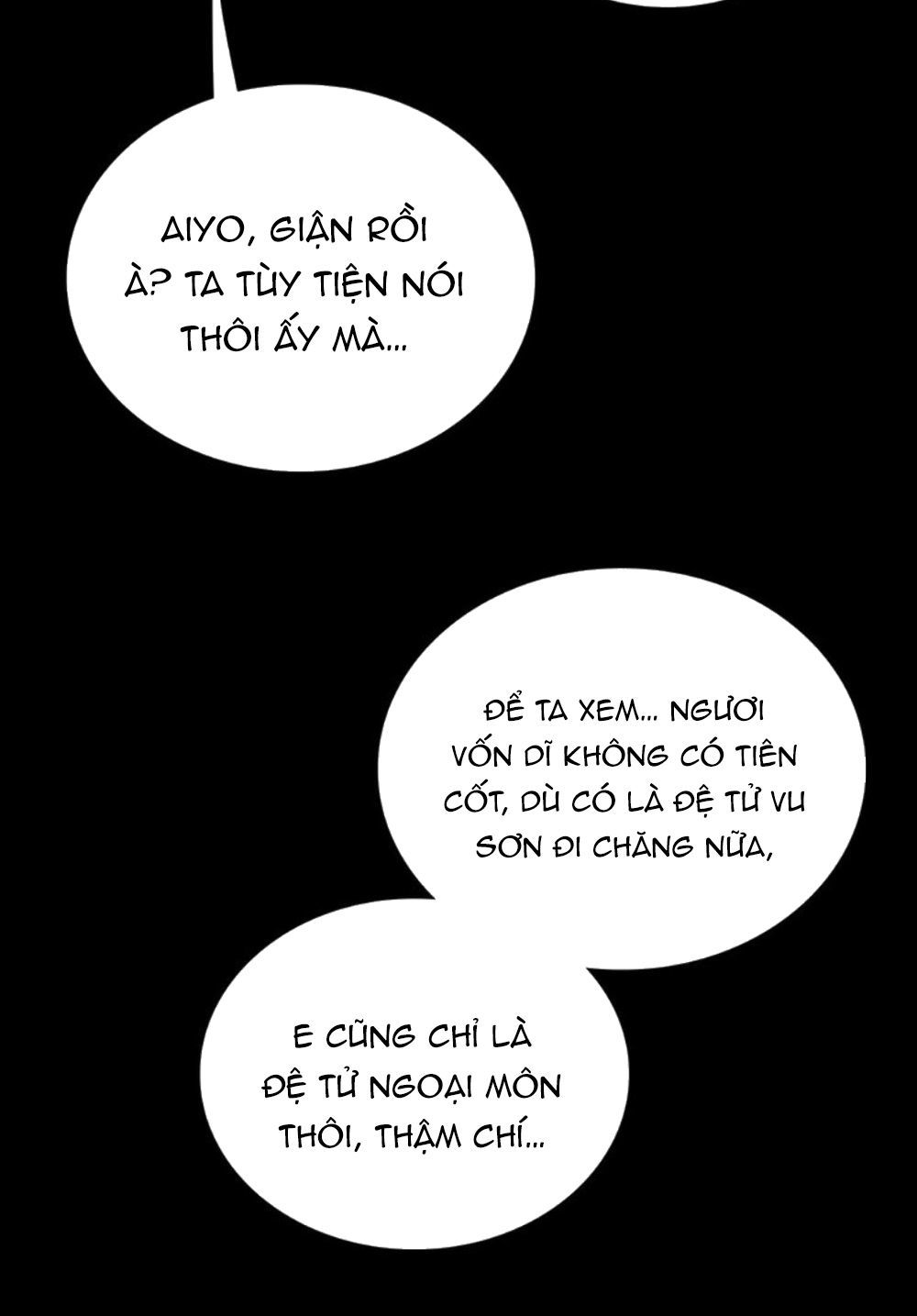 Đế Sư Tại Thượng - Chapter 16