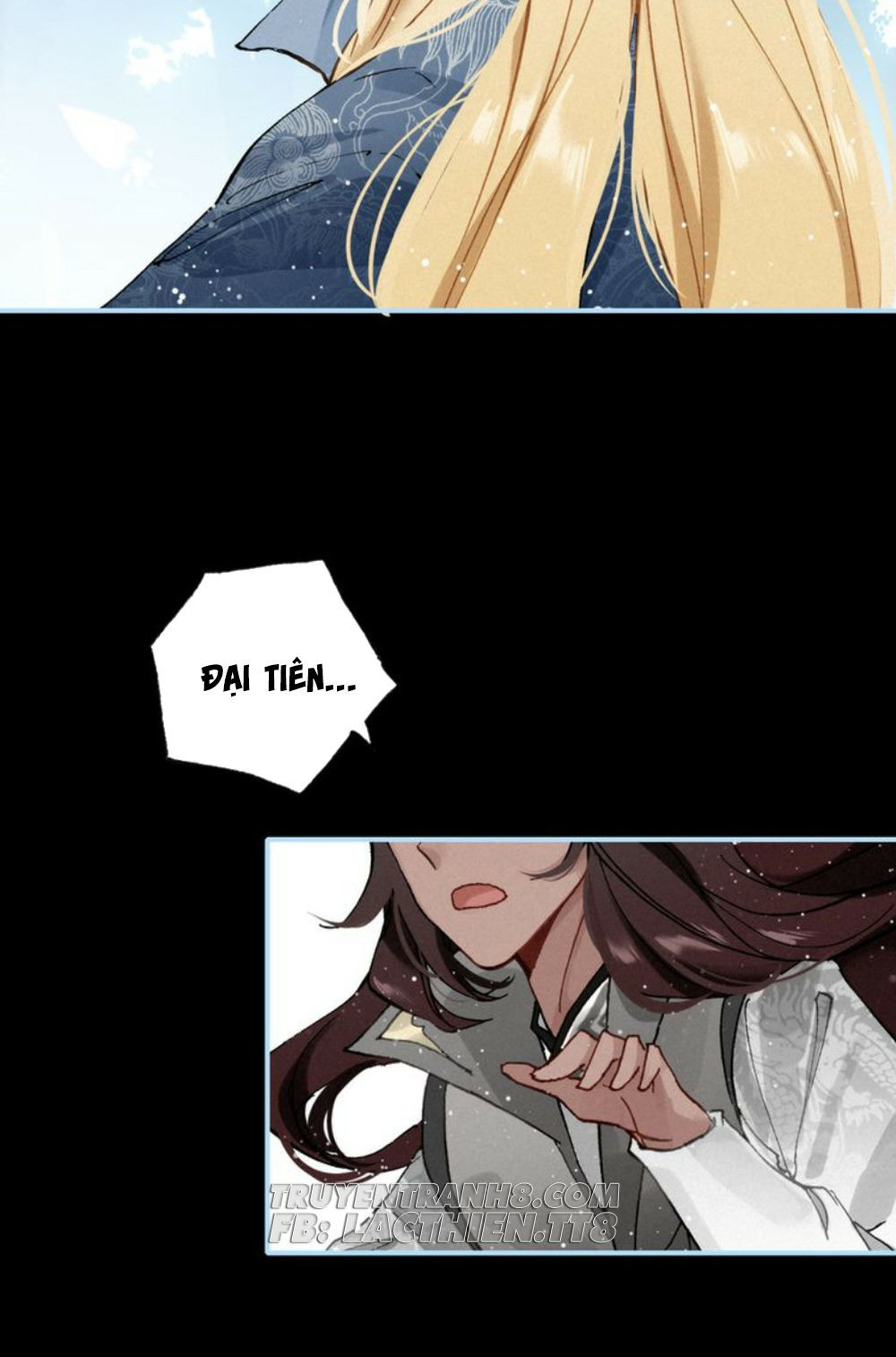 Đế Sư Tại Thượng - Chapter 16
