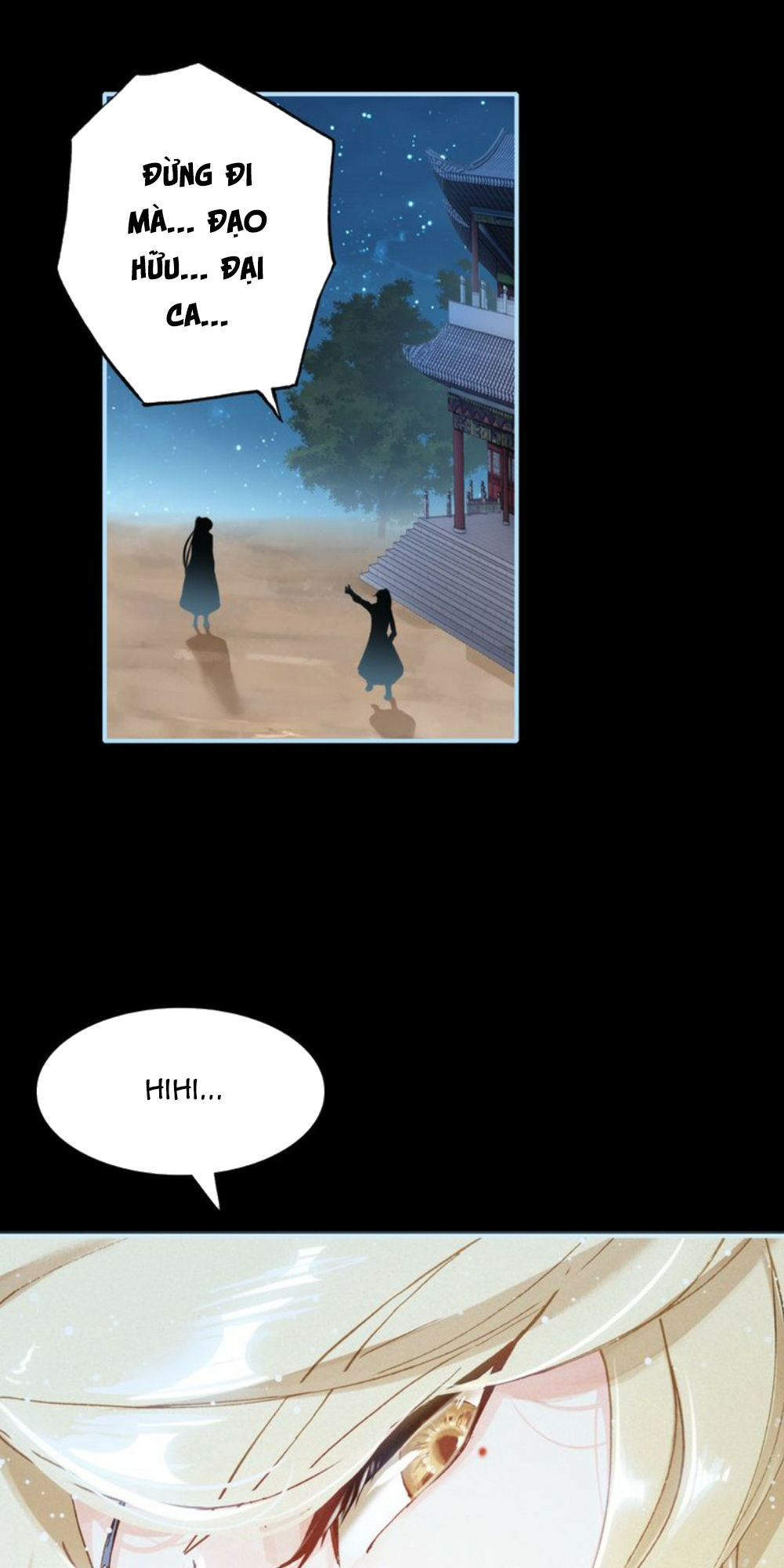 Đế Sư Tại Thượng - Chapter 16