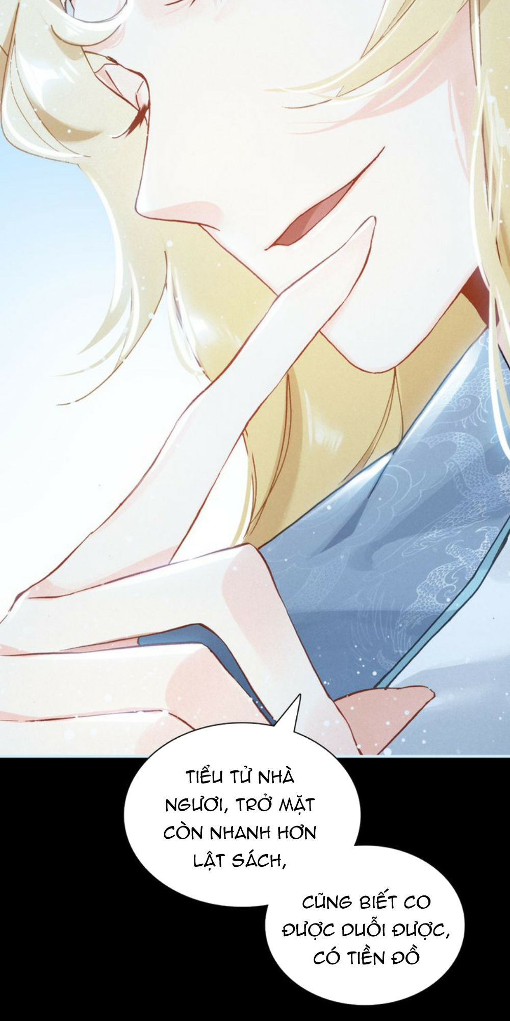 Đế Sư Tại Thượng - Chapter 16