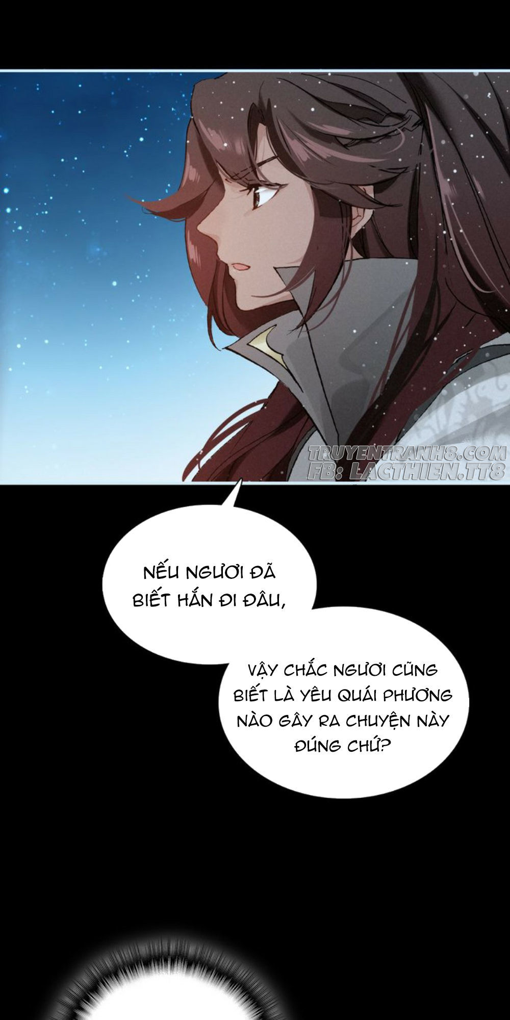 Đế Sư Tại Thượng - Chapter 16
