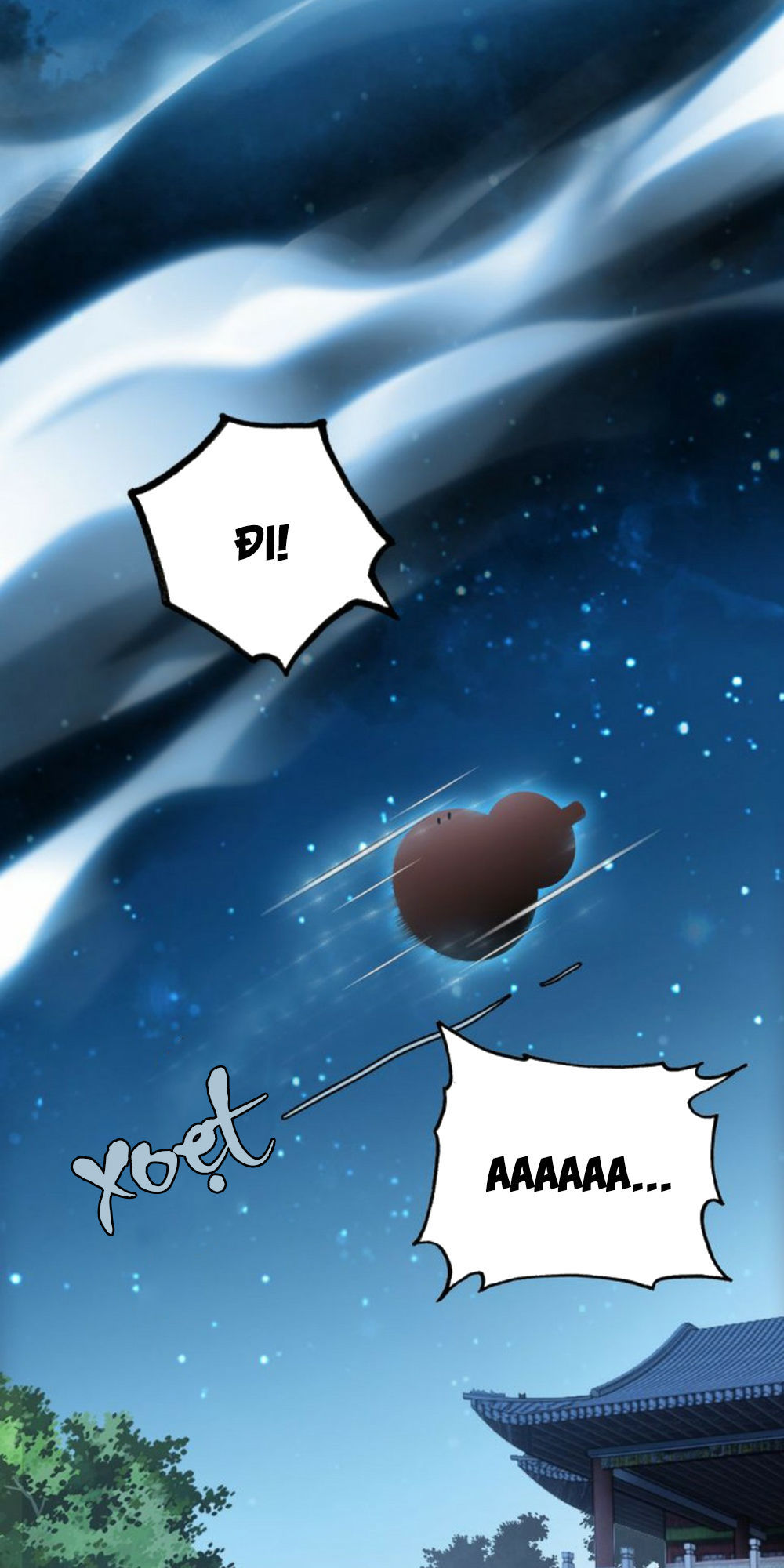 Đế Sư Tại Thượng - Chapter 16