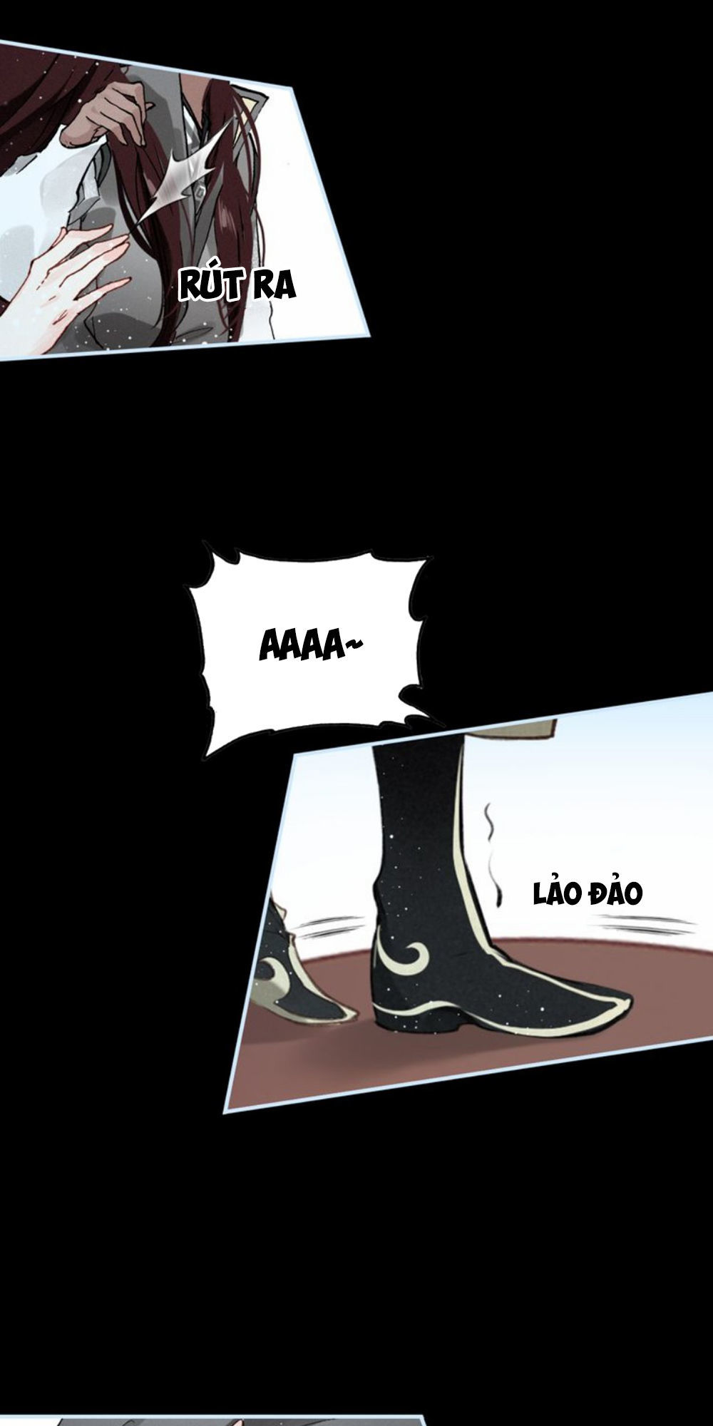 Đế Sư Tại Thượng - Chapter 16