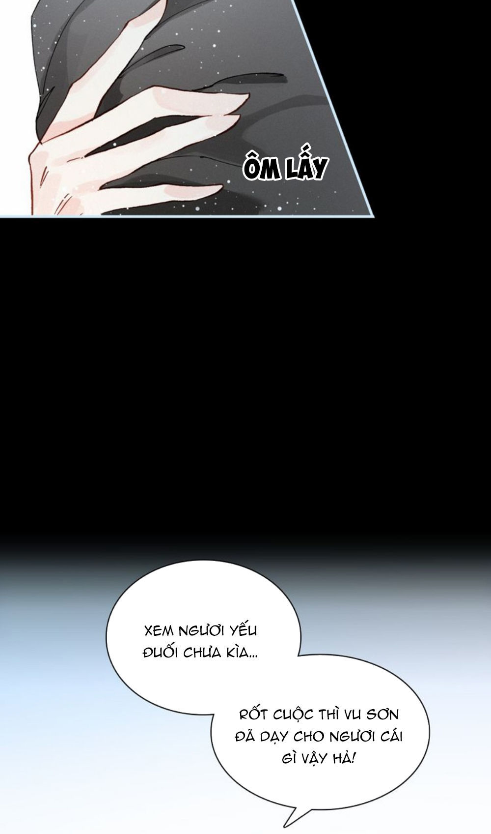Đế Sư Tại Thượng - Chapter 16