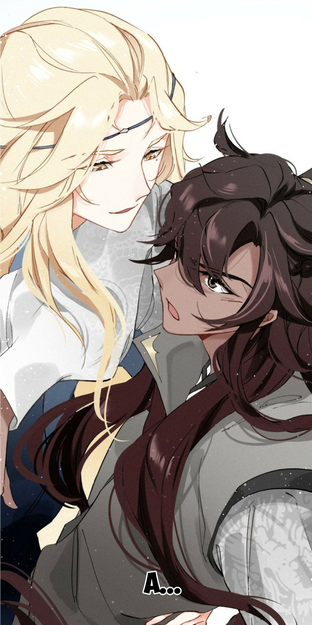 Đế Sư Tại Thượng - Chapter 16