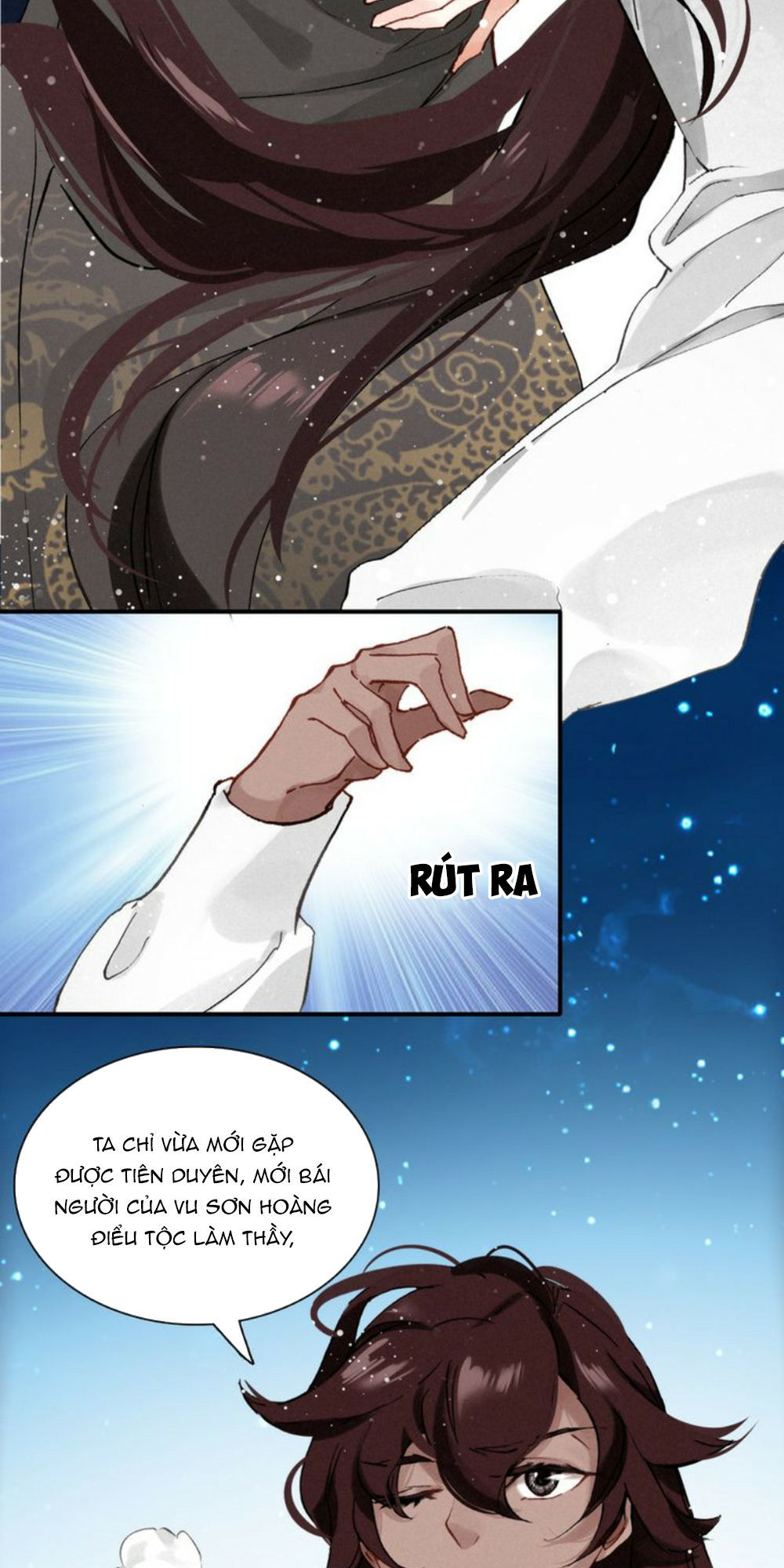 Đế Sư Tại Thượng - Chapter 16