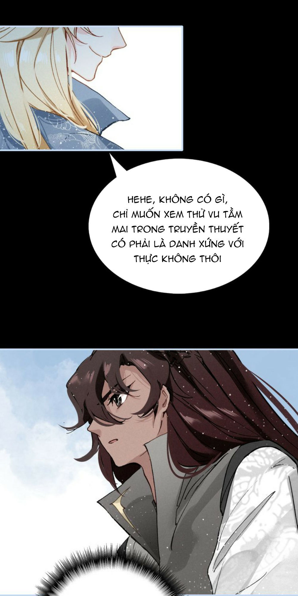 Đế Sư Tại Thượng - Chapter 16