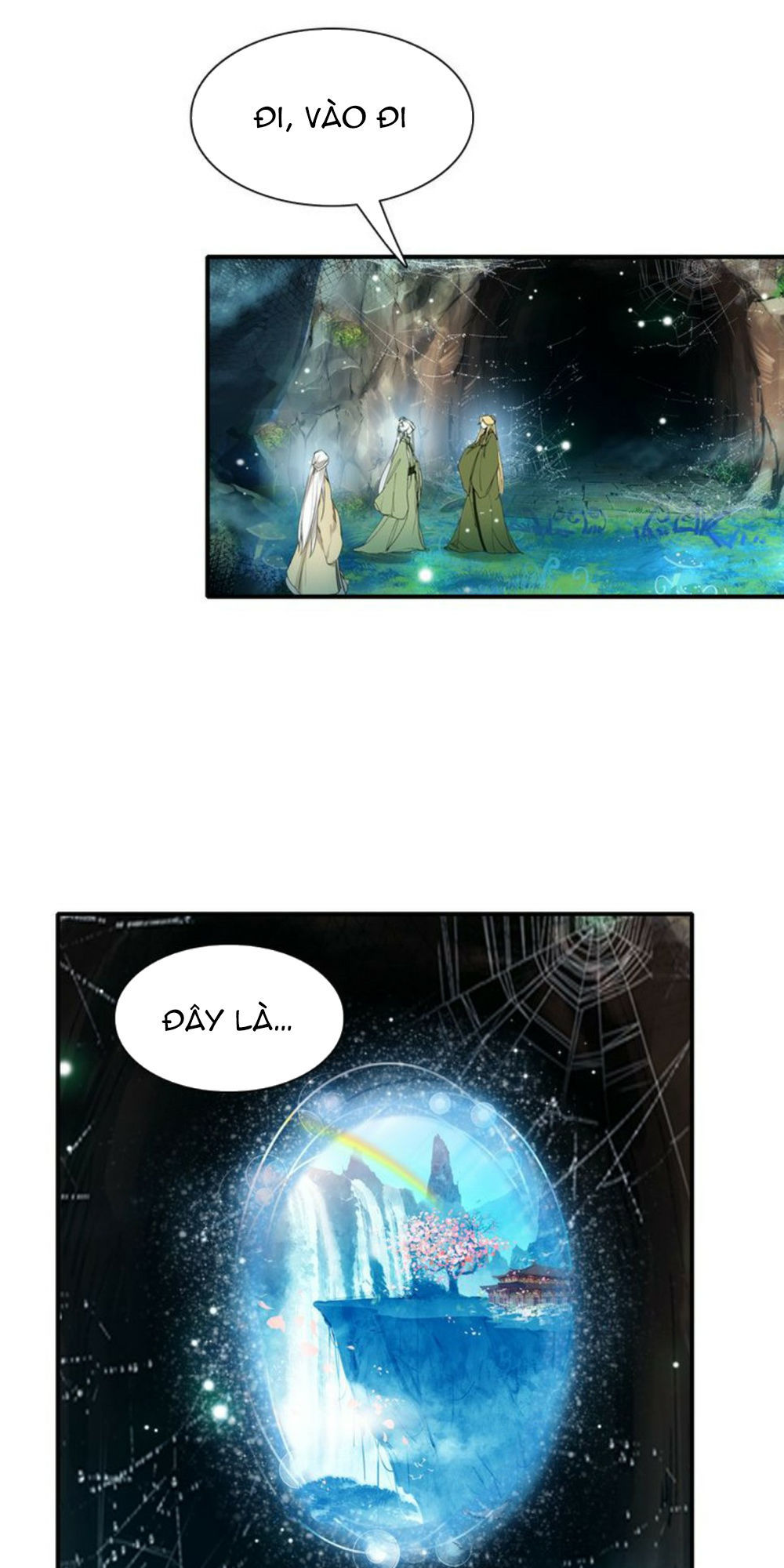 Đế Sư Tại Thượng - Chapter 16