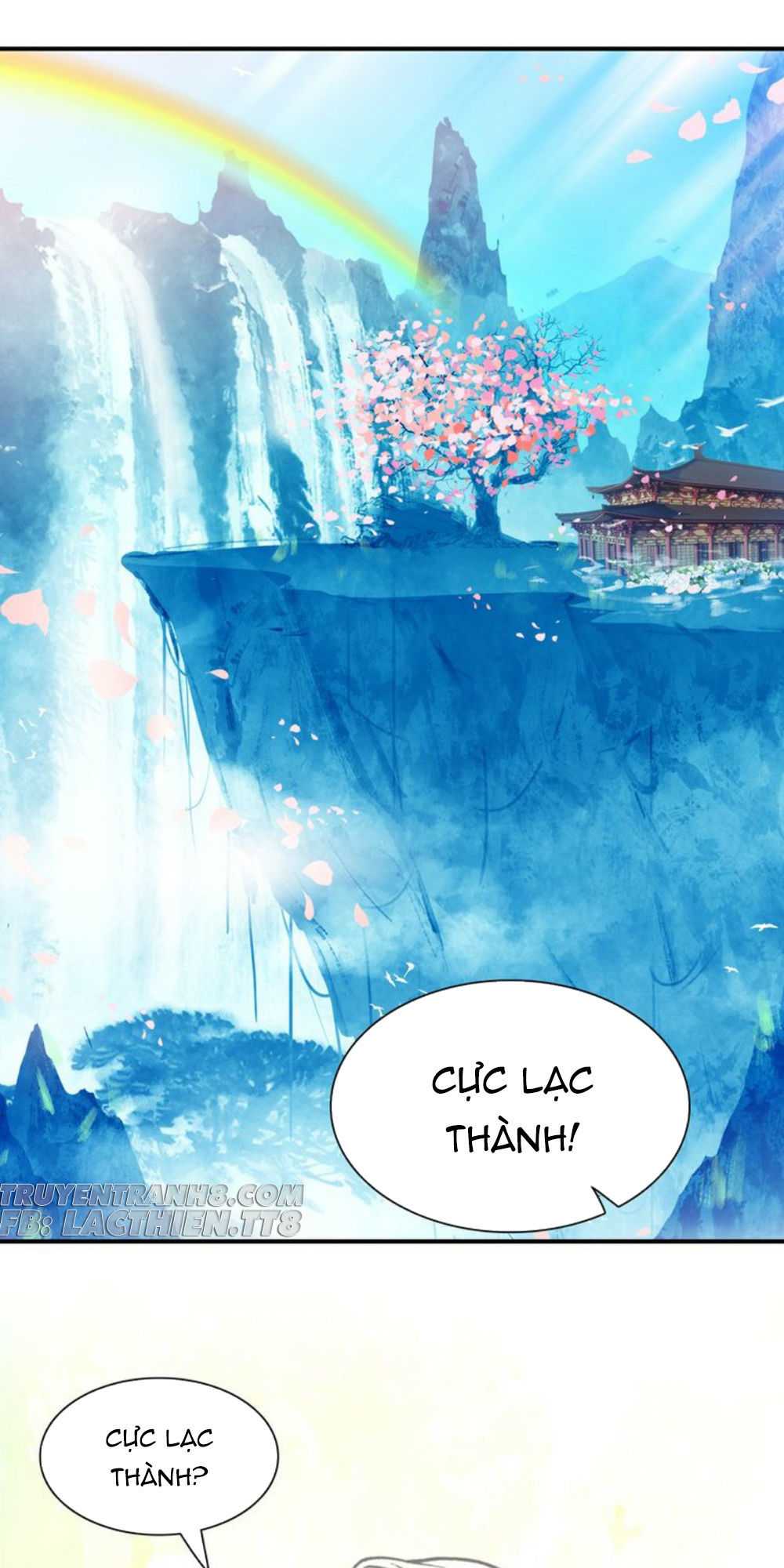Đế Sư Tại Thượng - Chapter 16