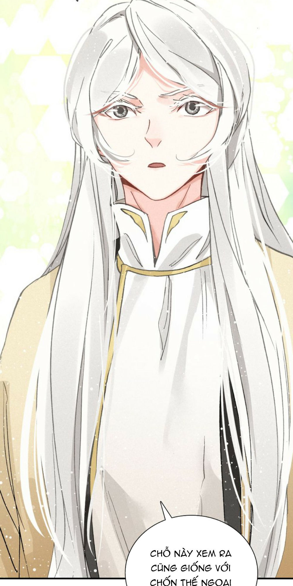 Đế Sư Tại Thượng - Chapter 16