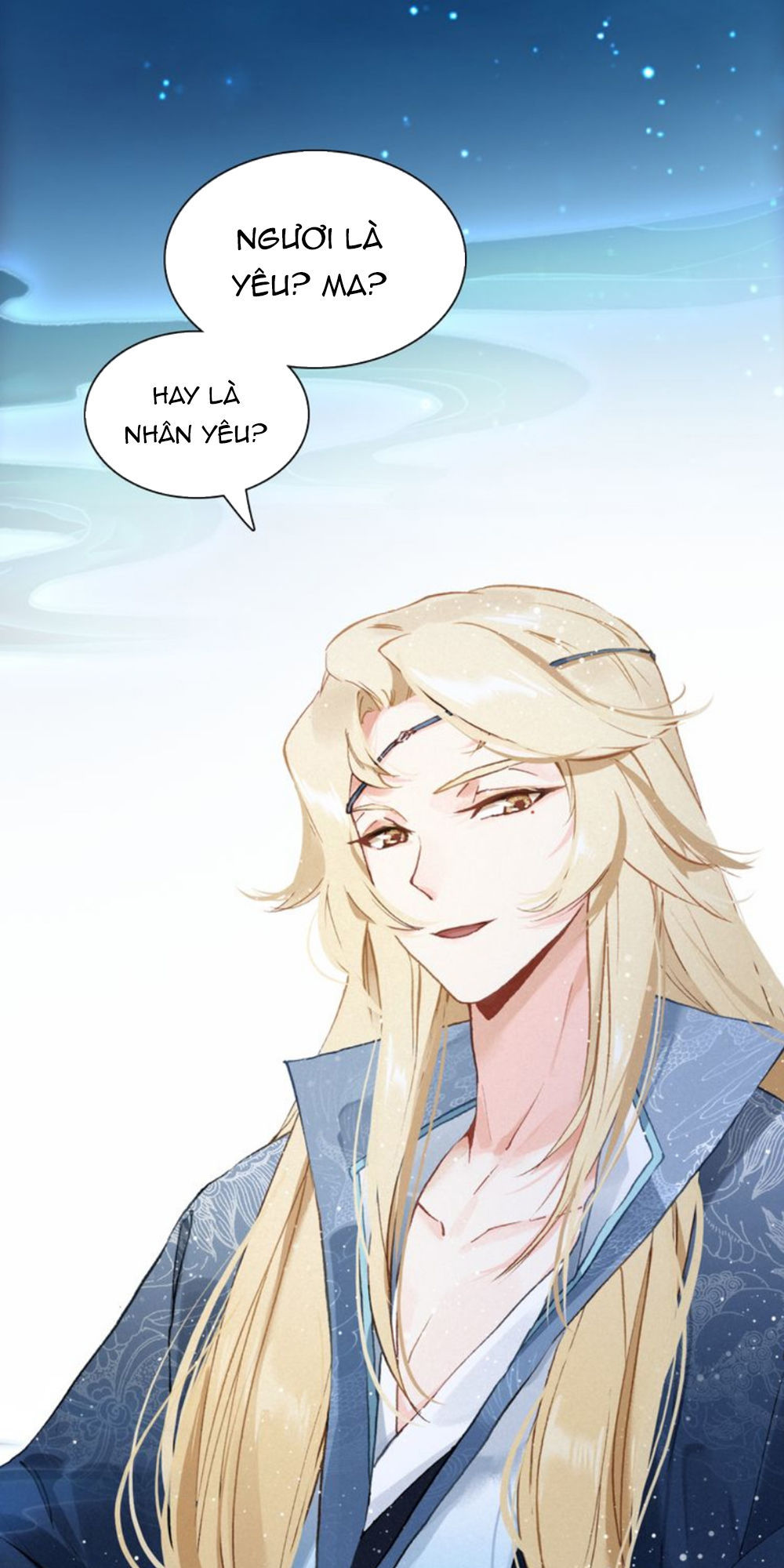 Đế Sư Tại Thượng - Chapter 16