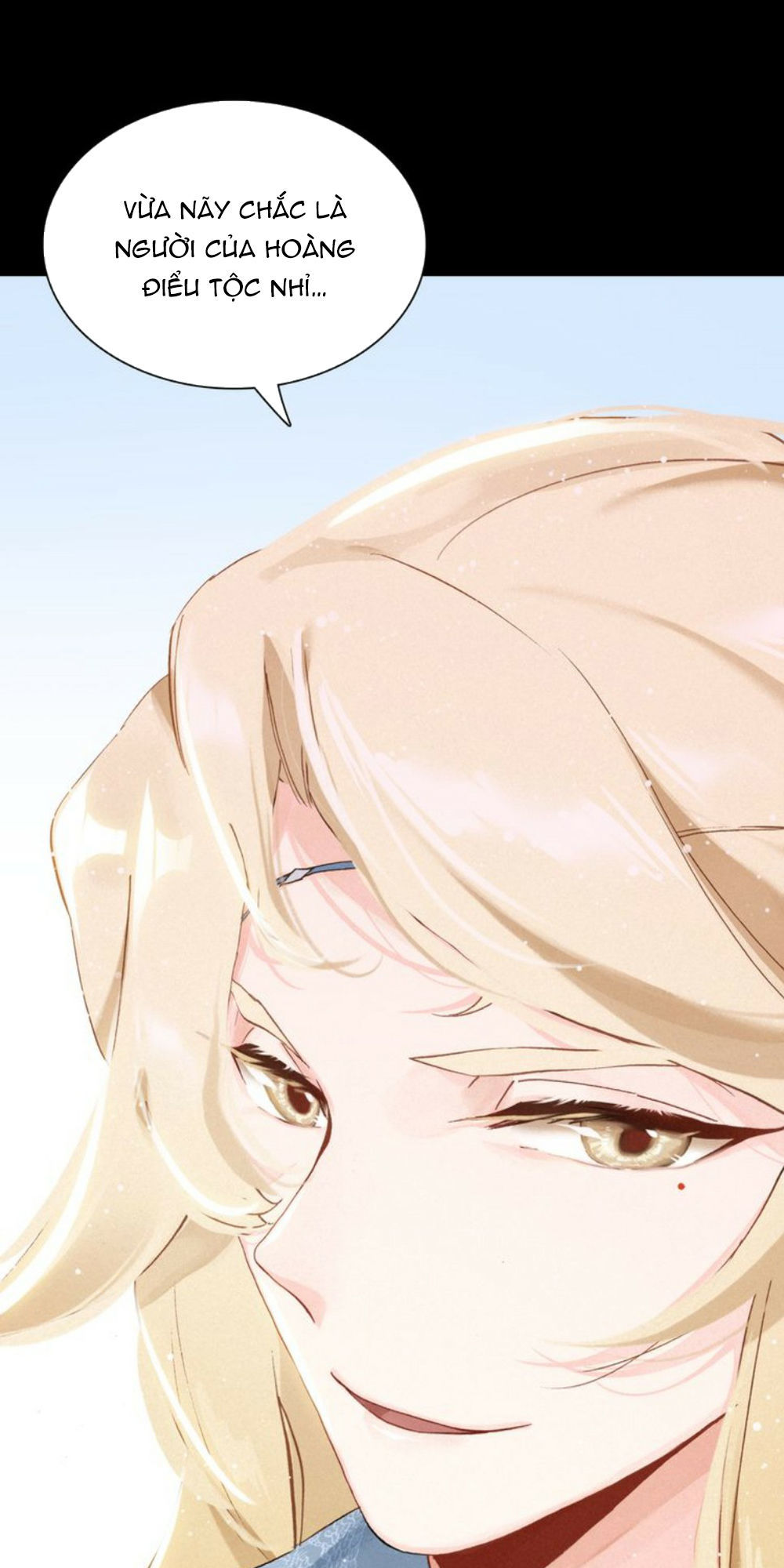 Đế Sư Tại Thượng - Chapter 16