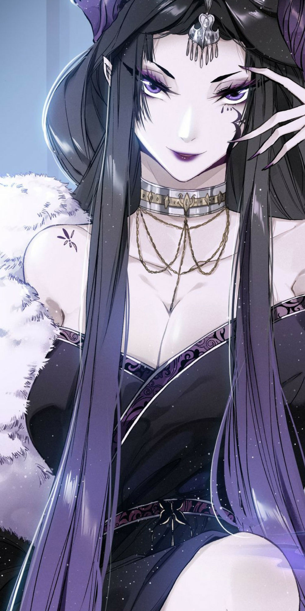 Đế Sư Tại Thượng - Chapter 17