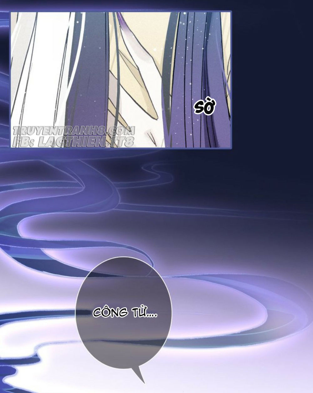Đế Sư Tại Thượng - Chapter 17
