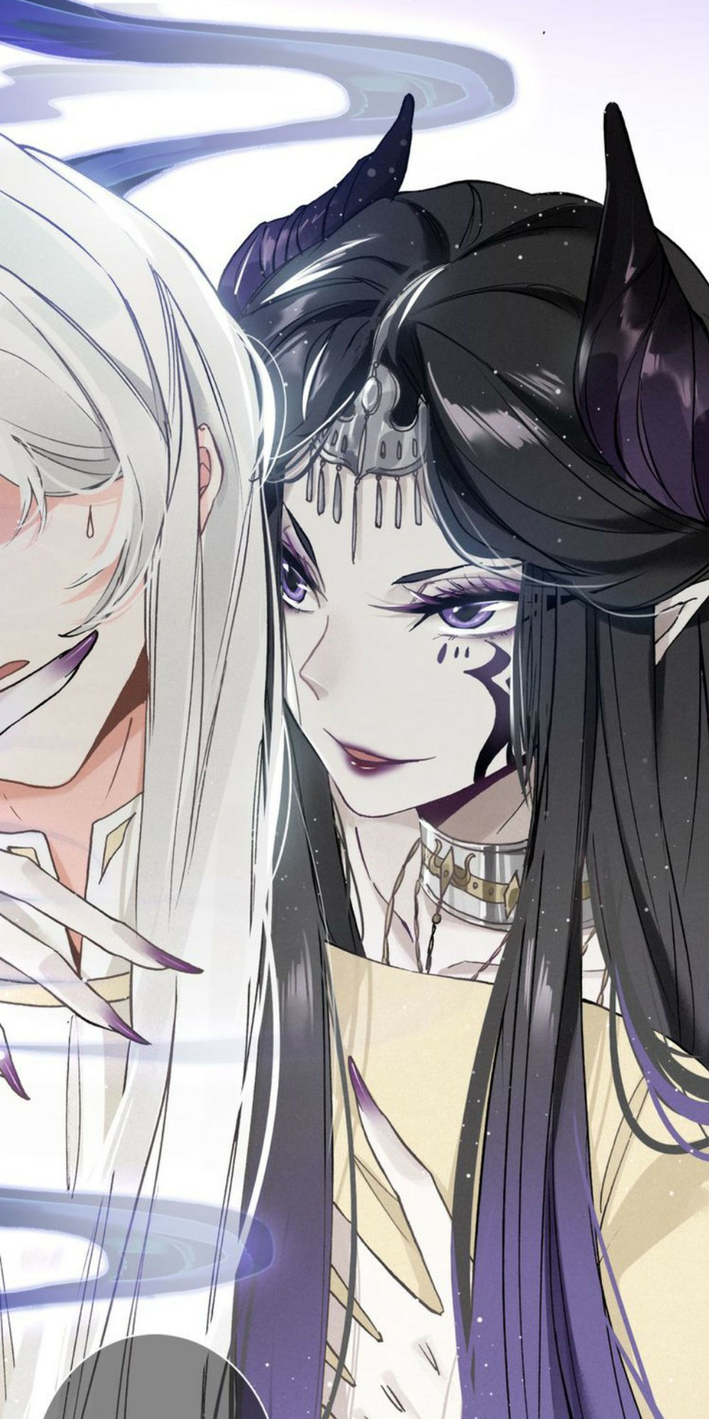 Đế Sư Tại Thượng - Chapter 17