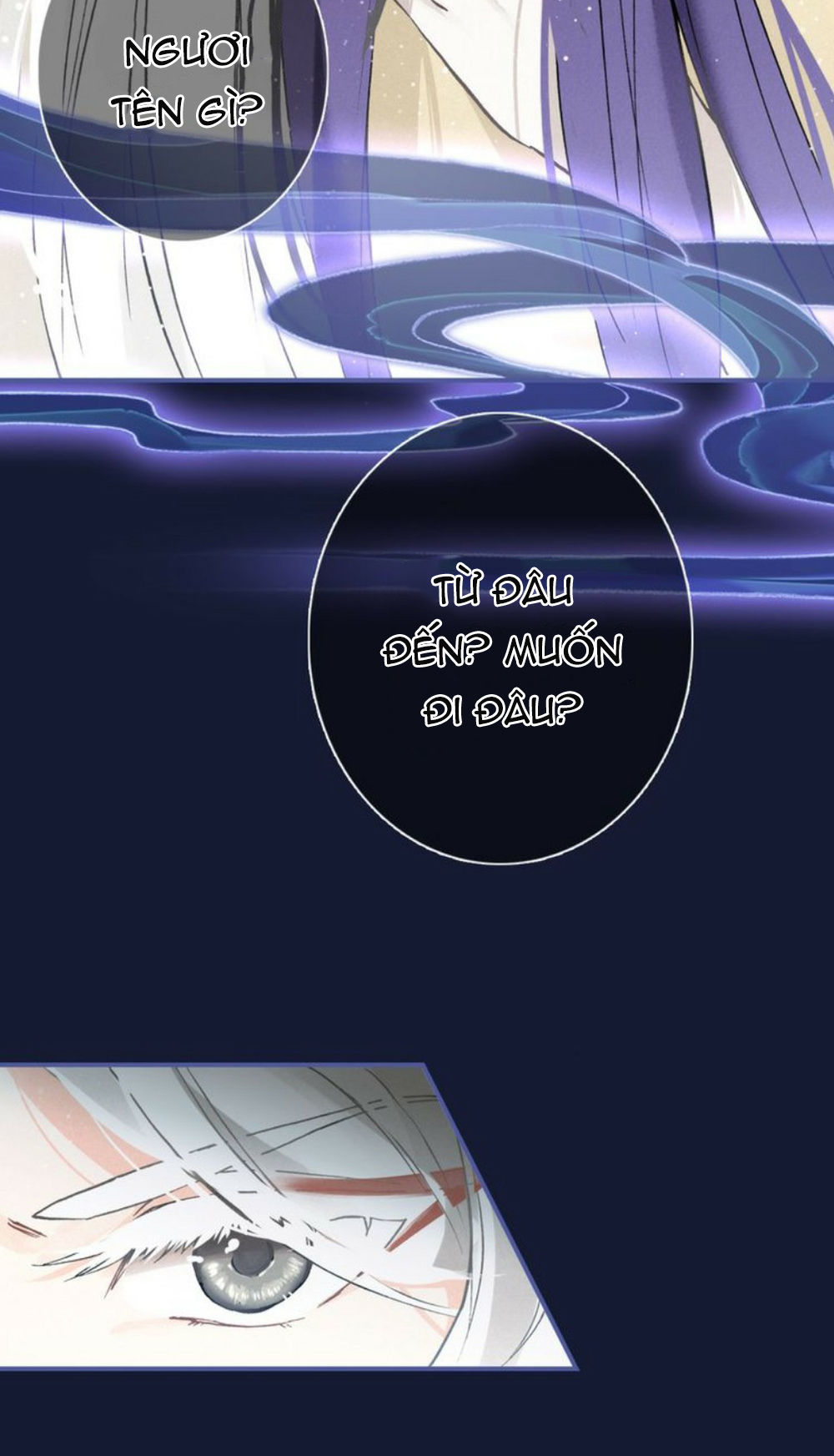 Đế Sư Tại Thượng - Chapter 17