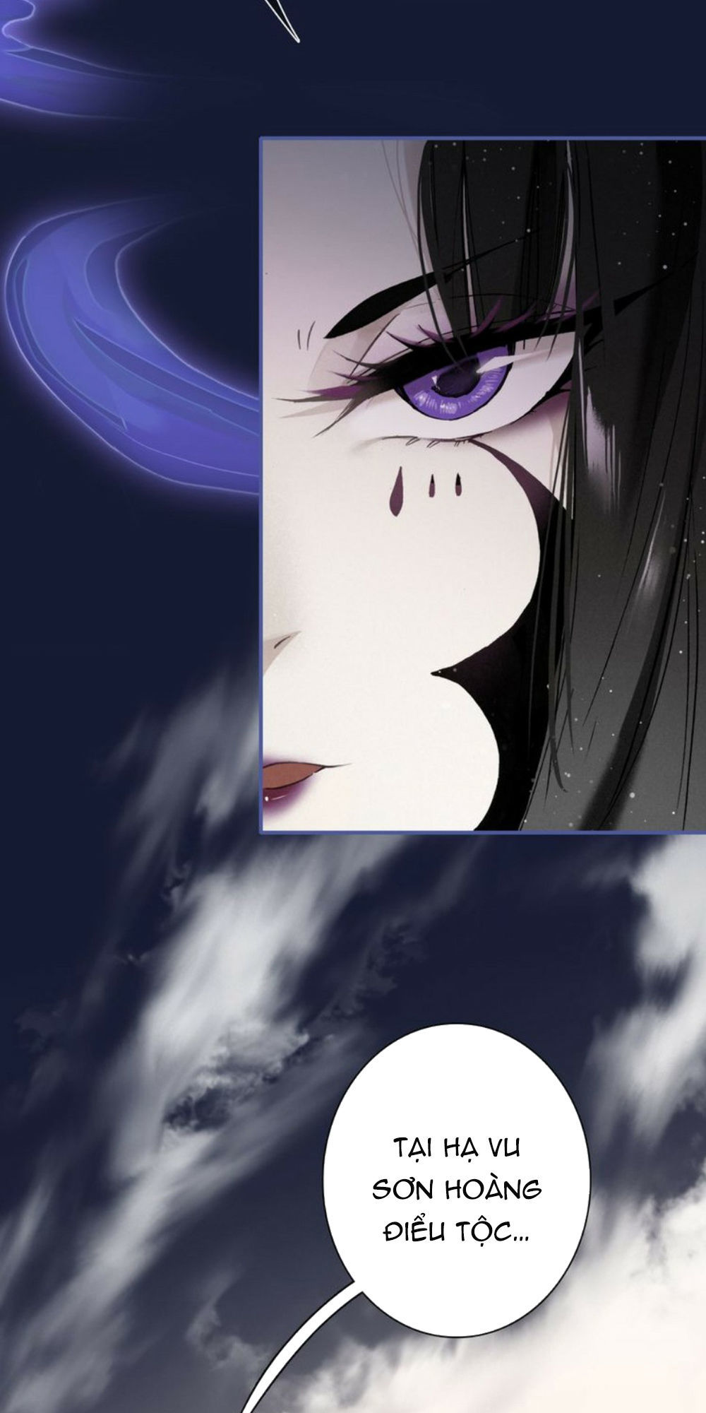 Đế Sư Tại Thượng - Chapter 17
