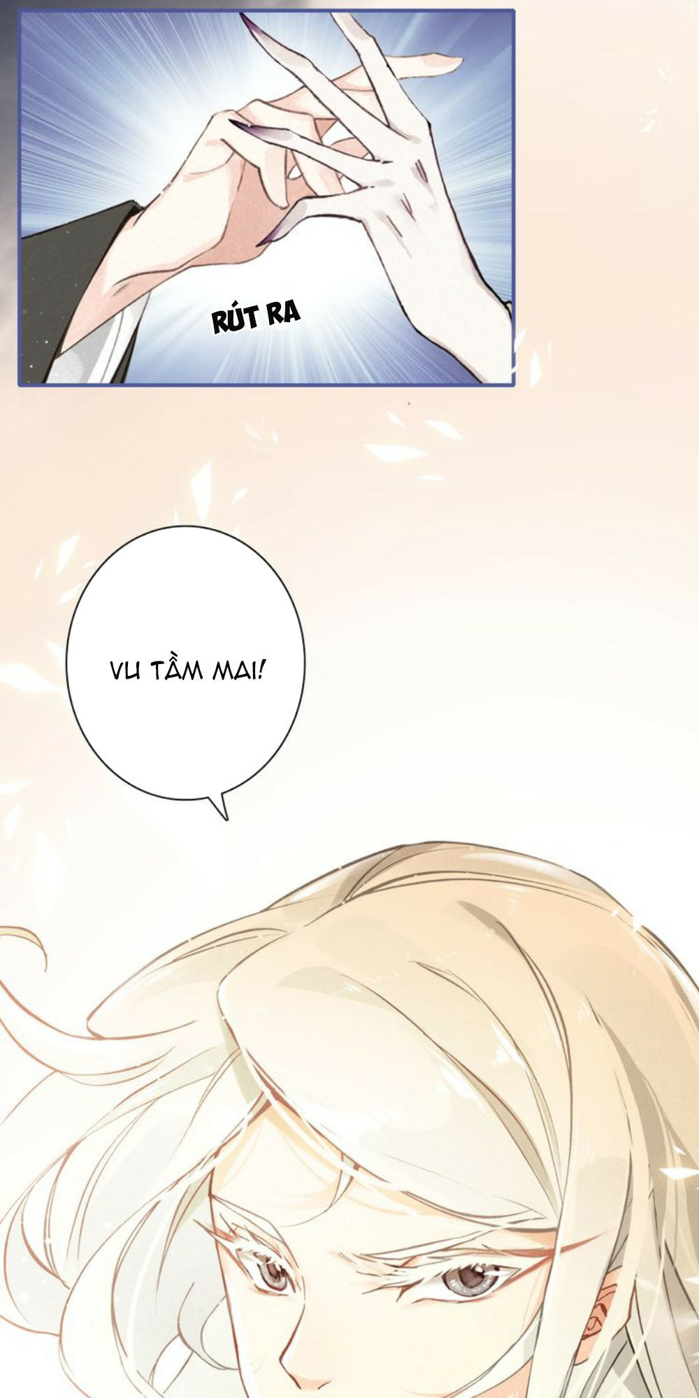 Đế Sư Tại Thượng - Chapter 17