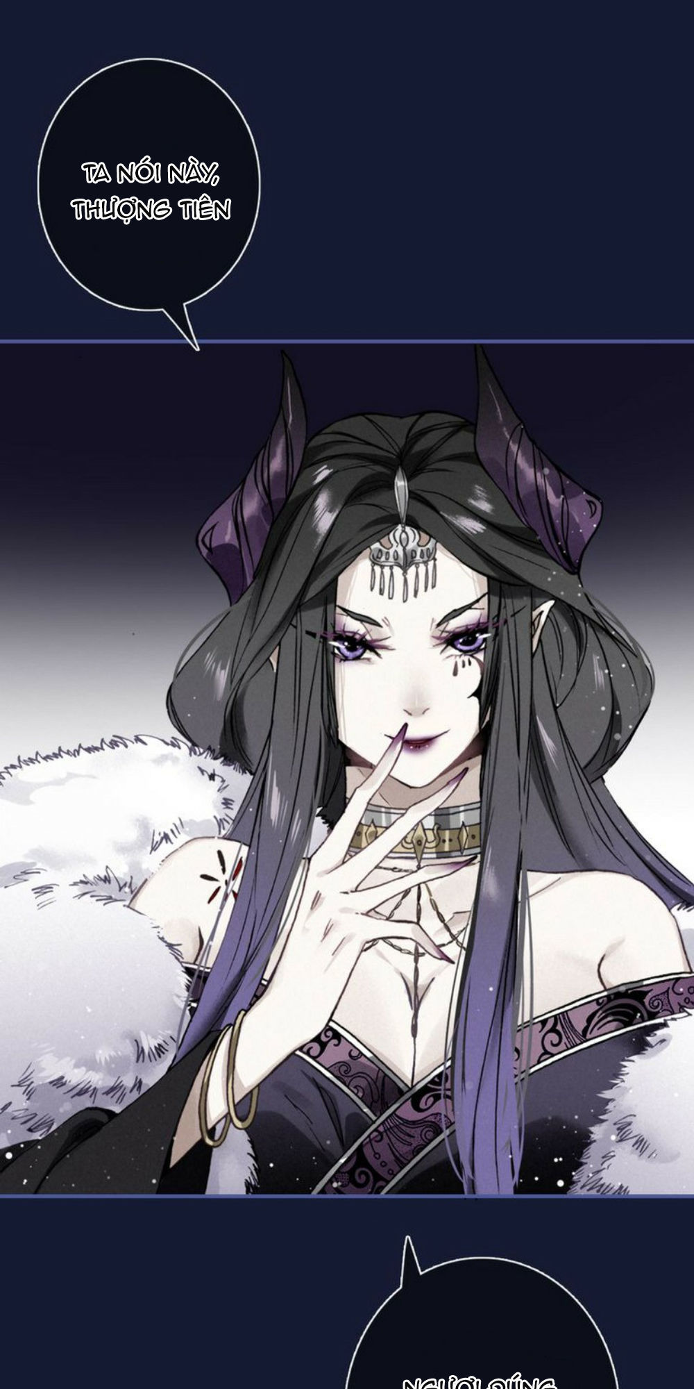 Đế Sư Tại Thượng - Chapter 17