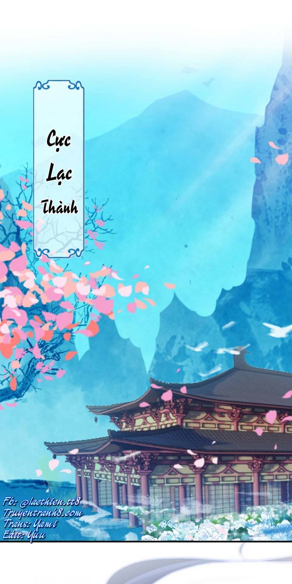 Đế Sư Tại Thượng - Chapter 17