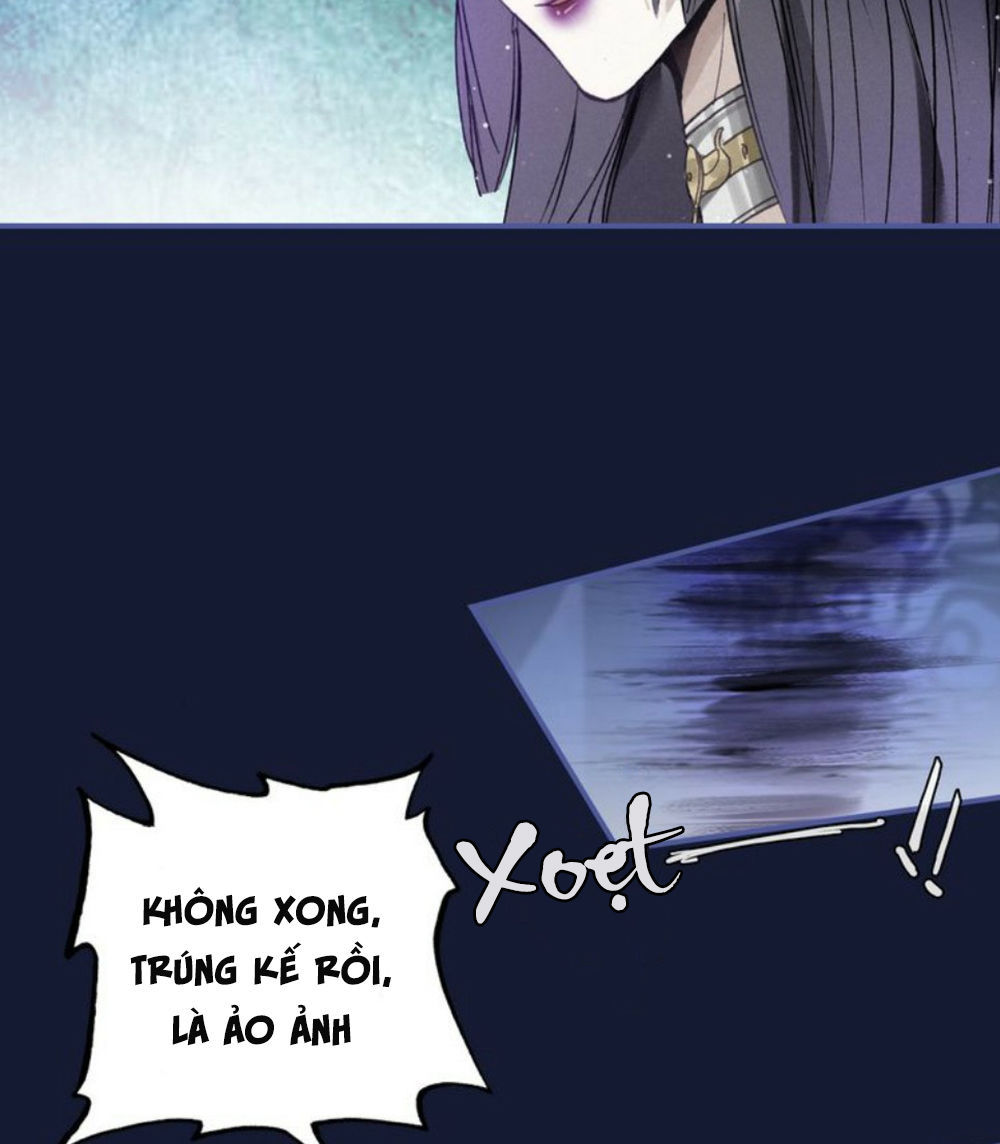 Đế Sư Tại Thượng - Chapter 17
