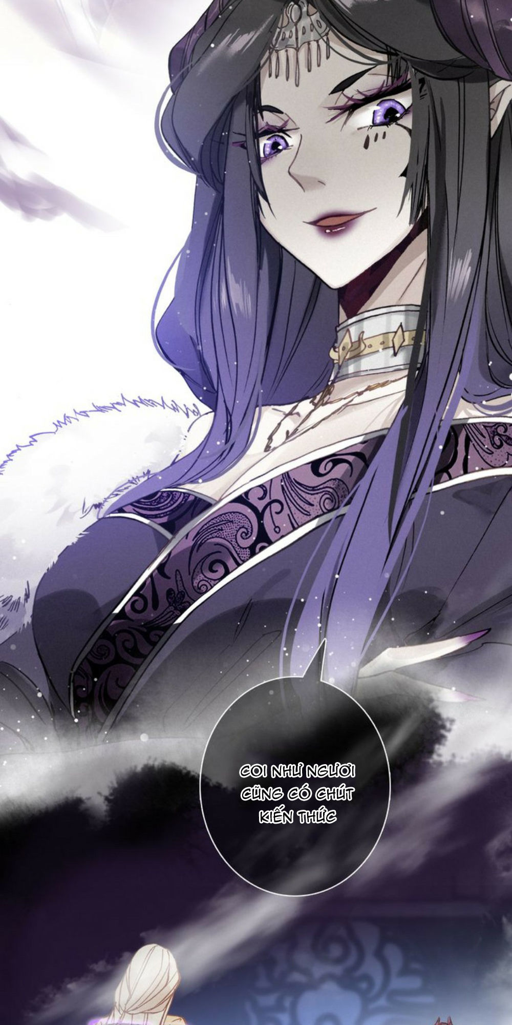 Đế Sư Tại Thượng - Chapter 17