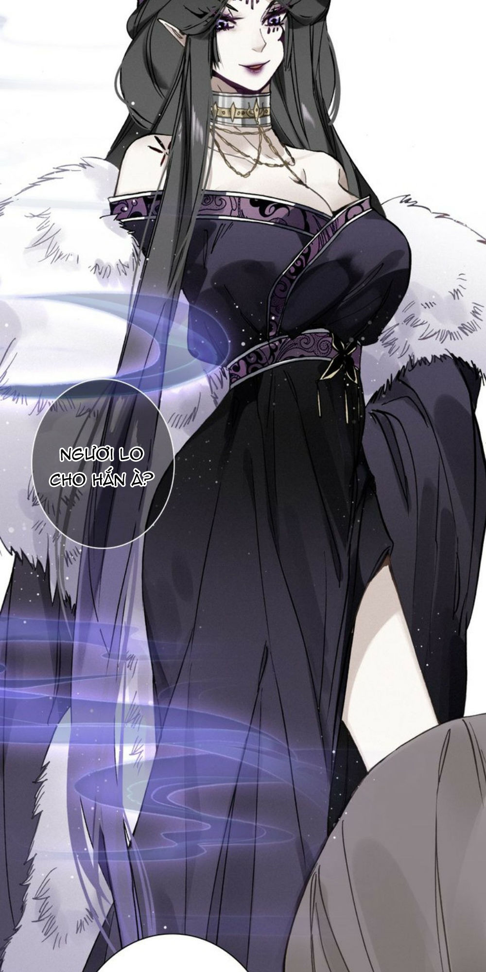 Đế Sư Tại Thượng - Chapter 17